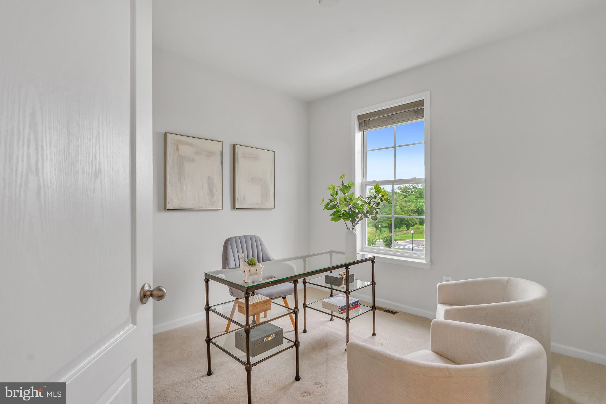 JEFFERSON PLACE - Residential