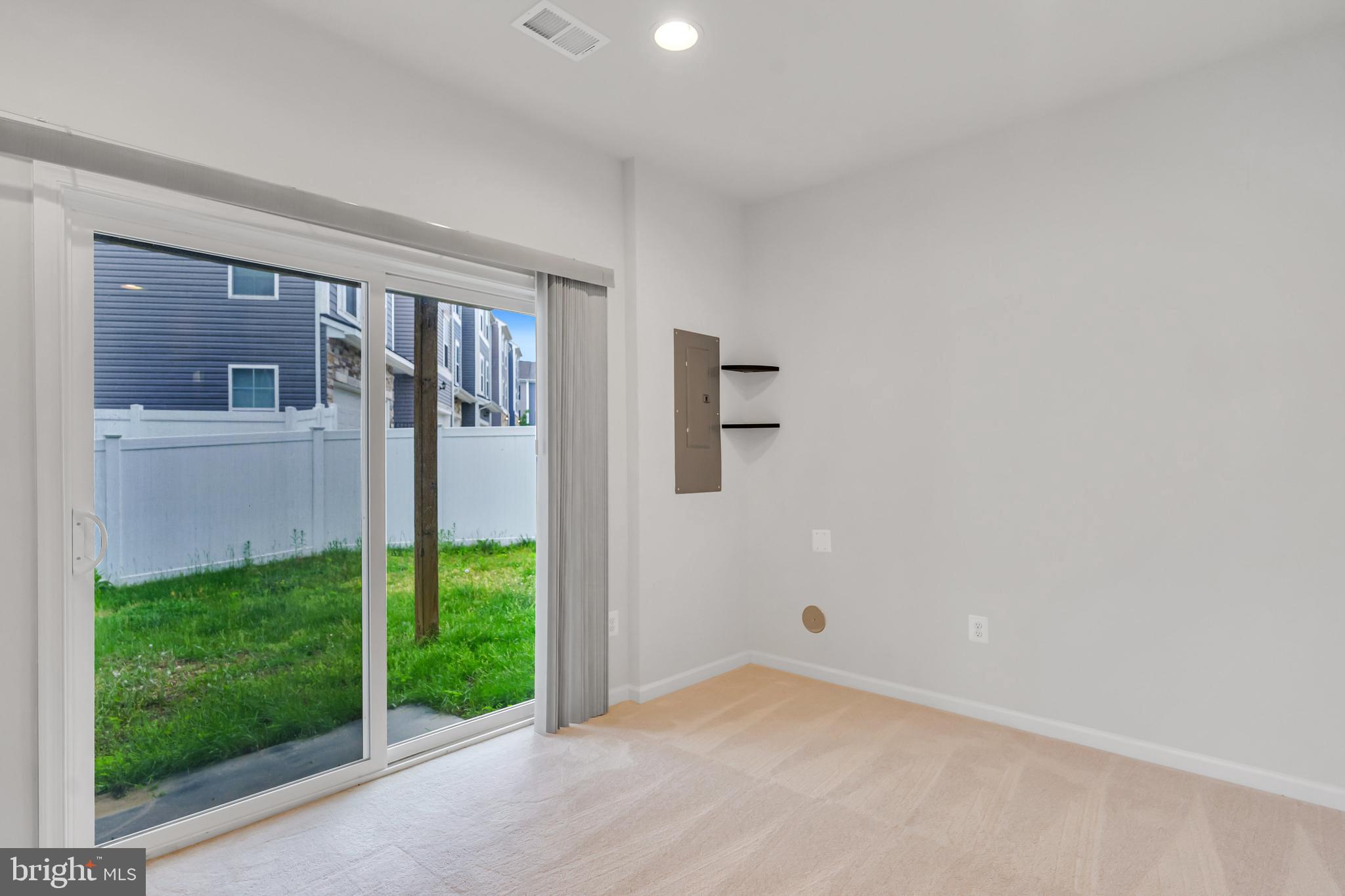 JEFFERSON PLACE - Residential