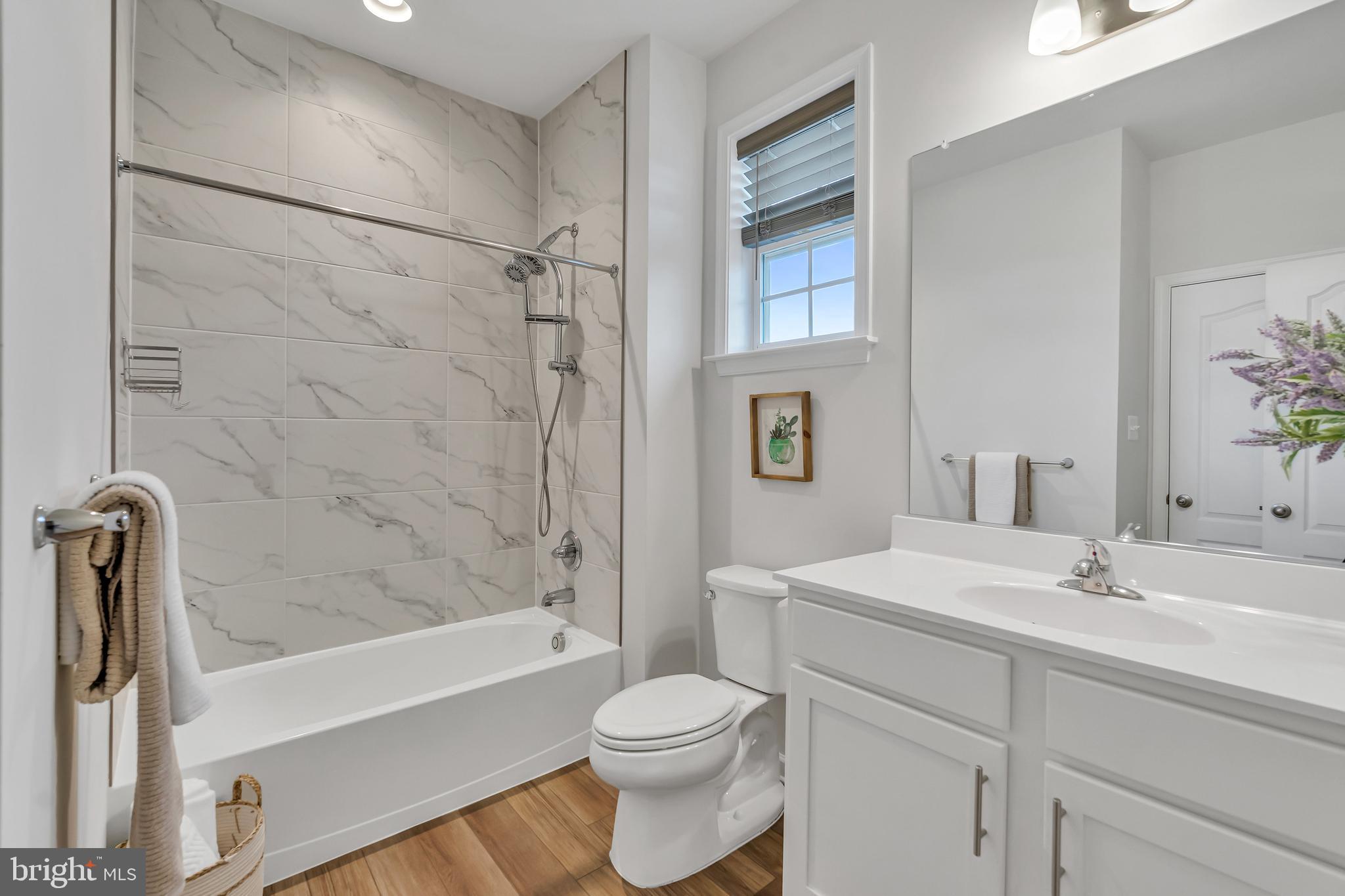 JEFFERSON PLACE - Residential