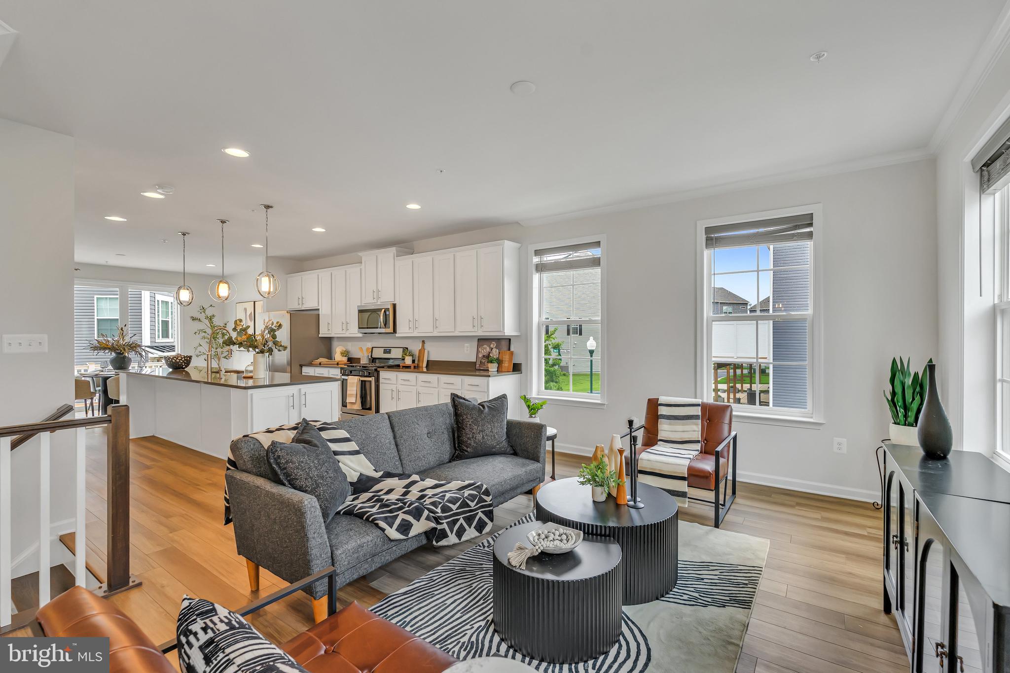 JEFFERSON PLACE - Residential