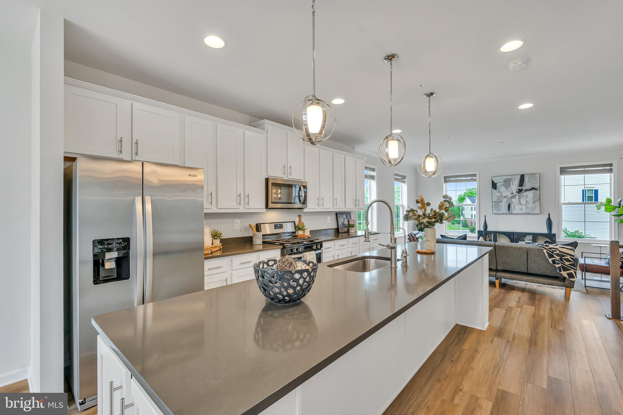 JEFFERSON PLACE - Residential