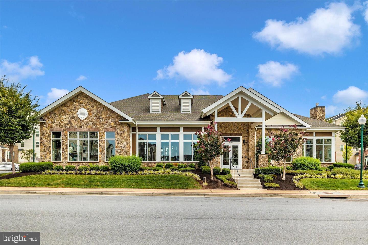 JEFFERSON PLACE - Residential