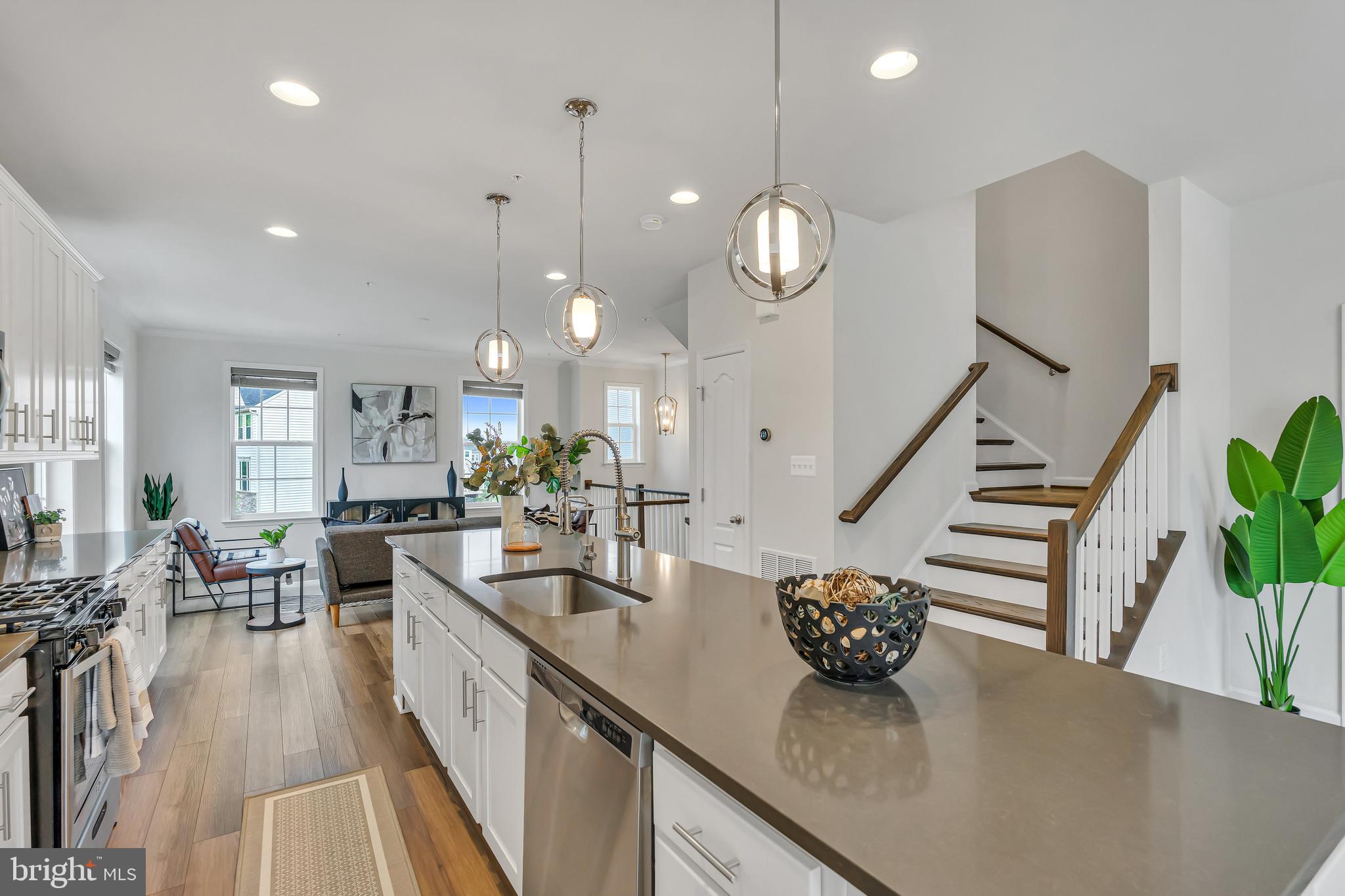 JEFFERSON PLACE - Residential