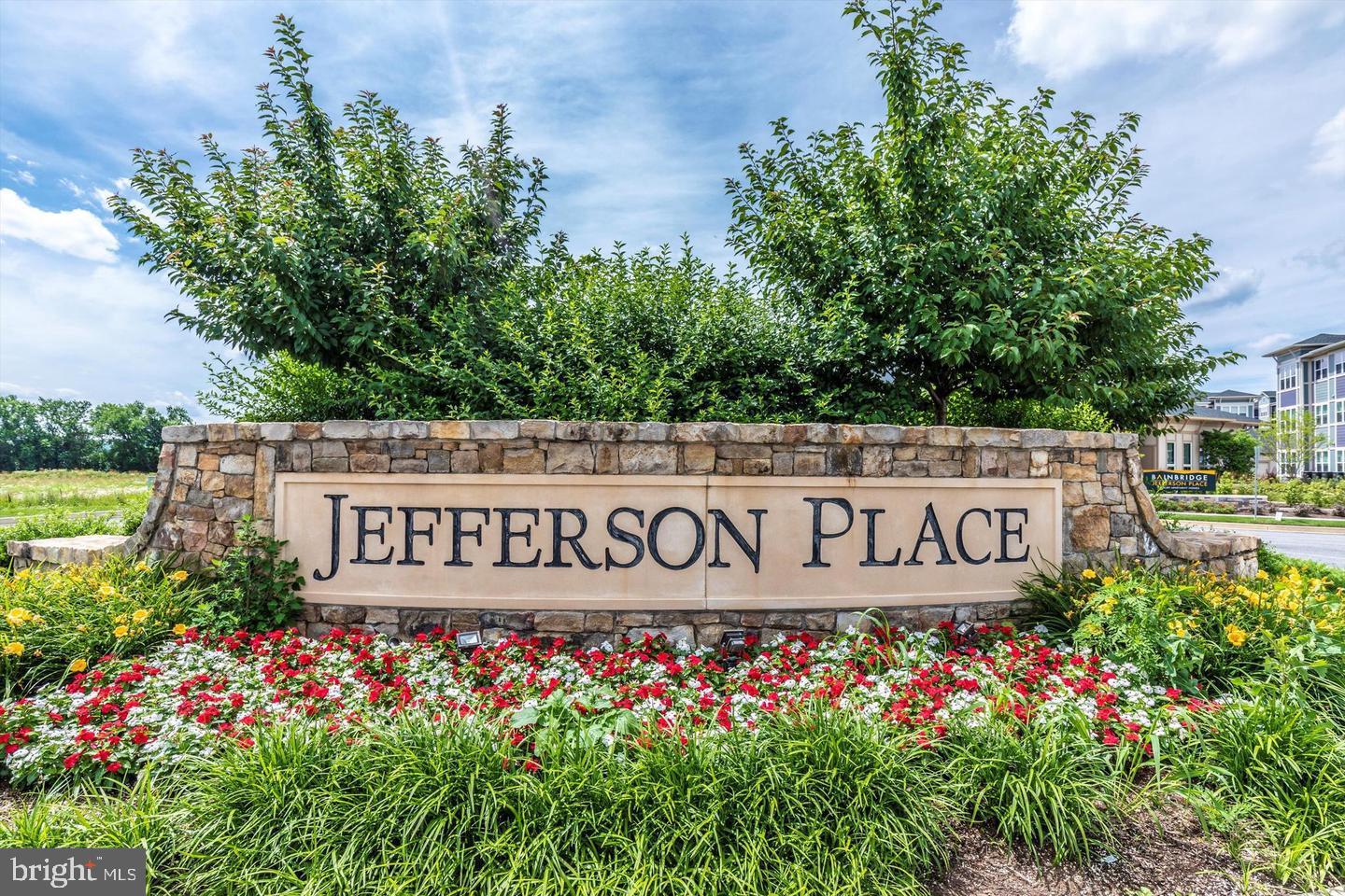 JEFFERSON PLACE - Residential