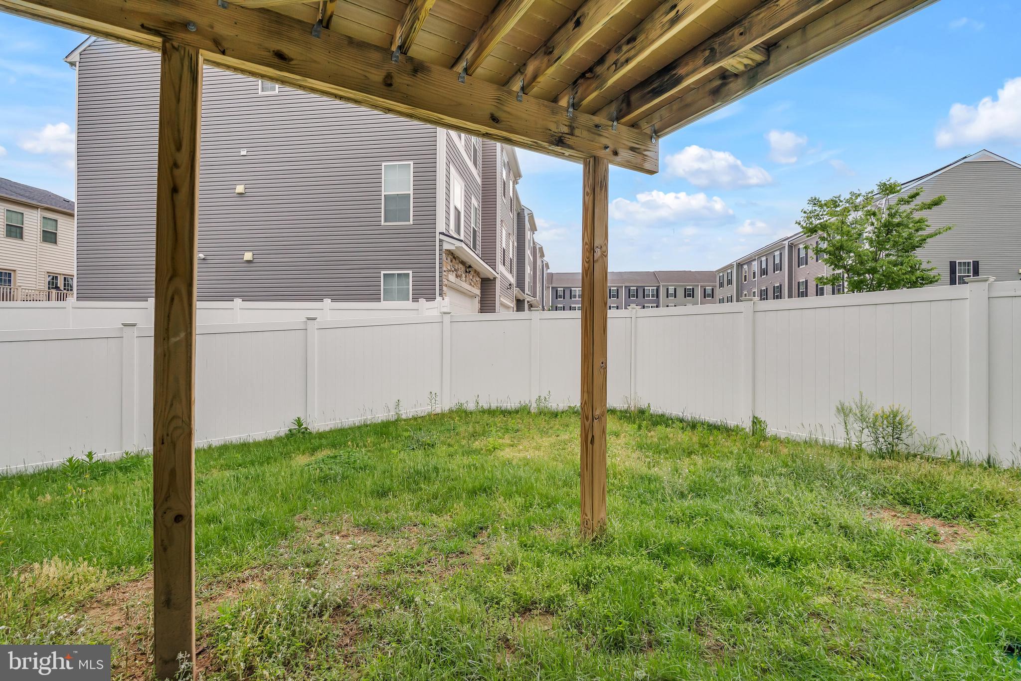 JEFFERSON PLACE - Residential