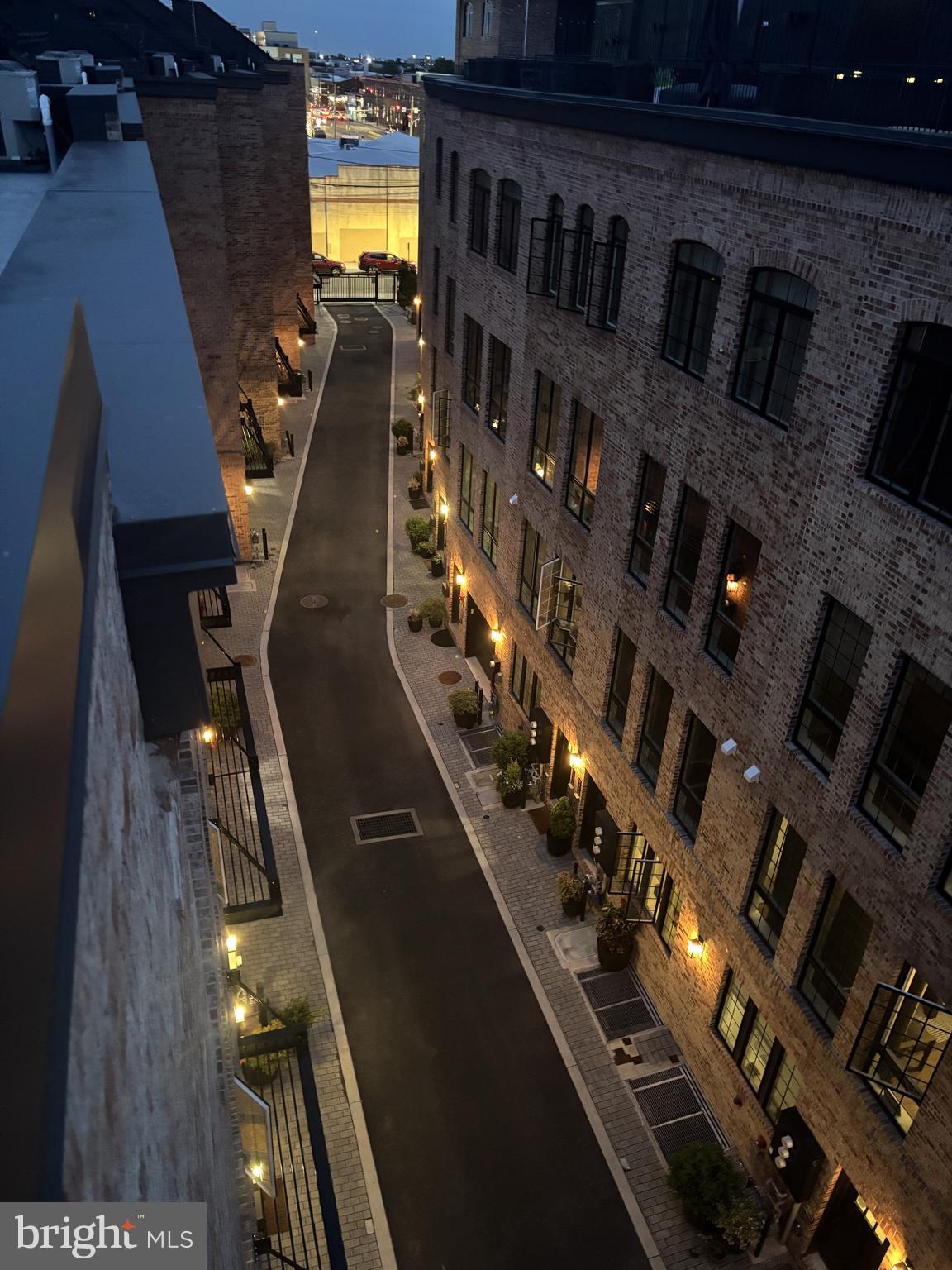 GRADUATE HOSPITAL - Residential