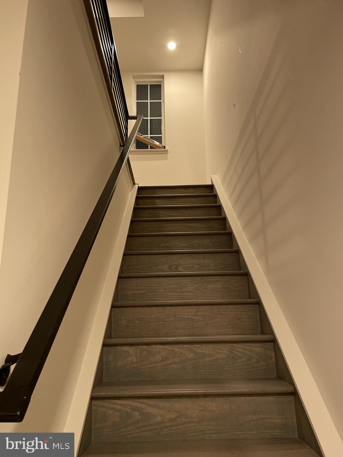 GRADUATE HOSPITAL - Residential