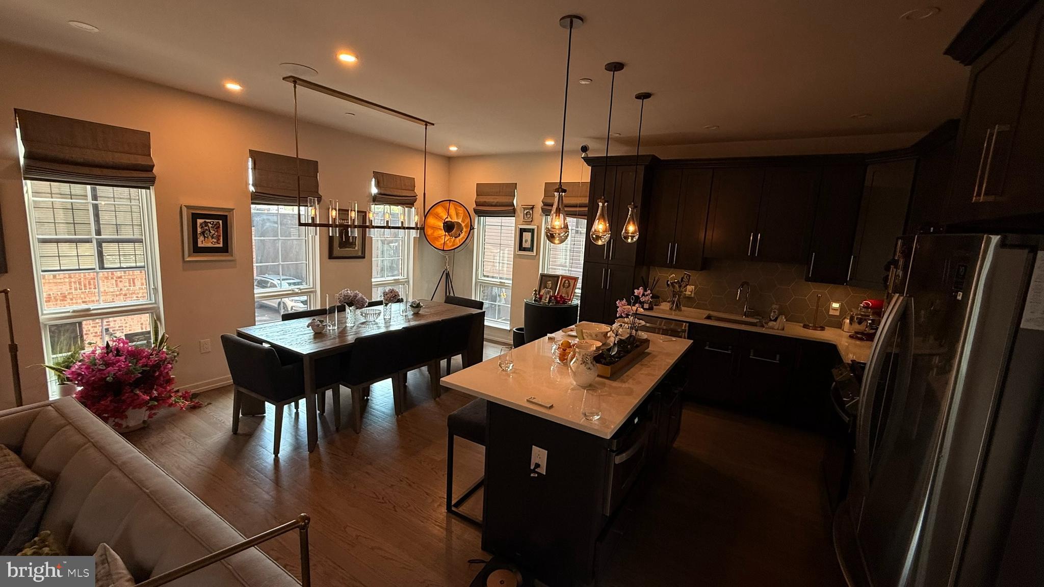 GRADUATE HOSPITAL - Residential