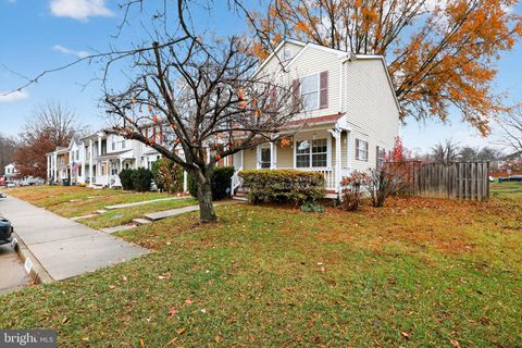 5202 QUINCE COURT WOODBRIDGE VA 22193