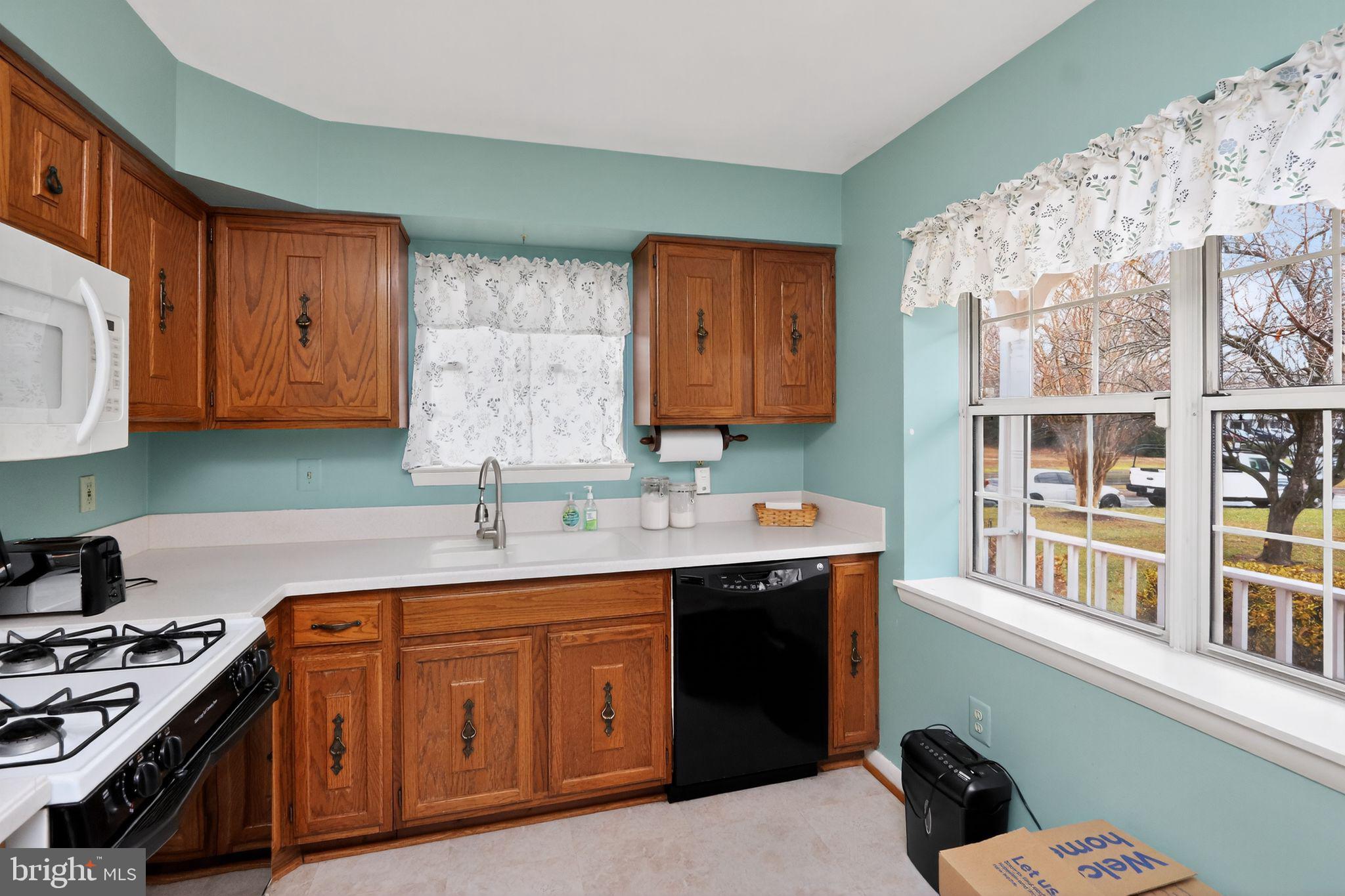 DALE CITY - Residential