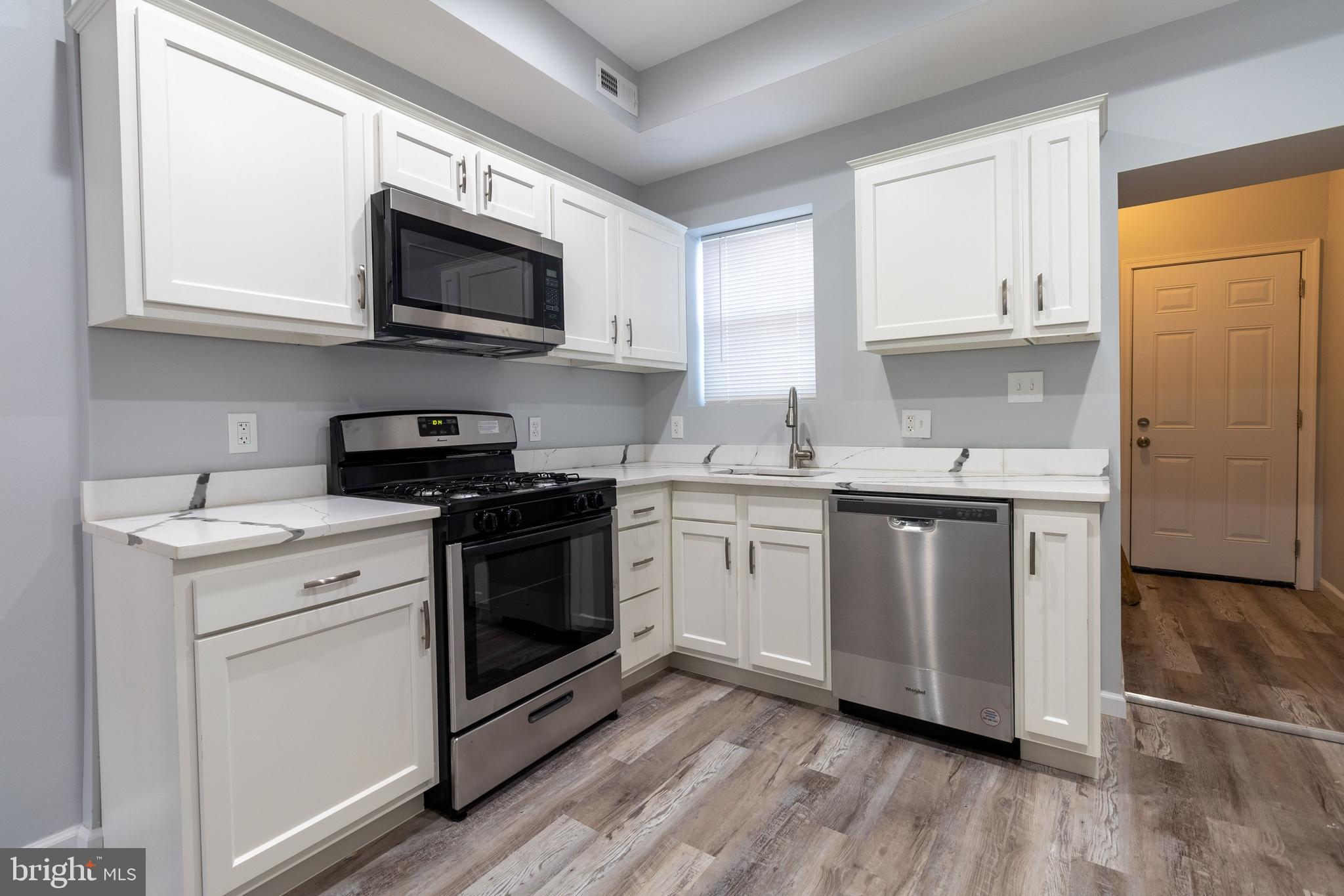 STEWART HILL - Residential Lease