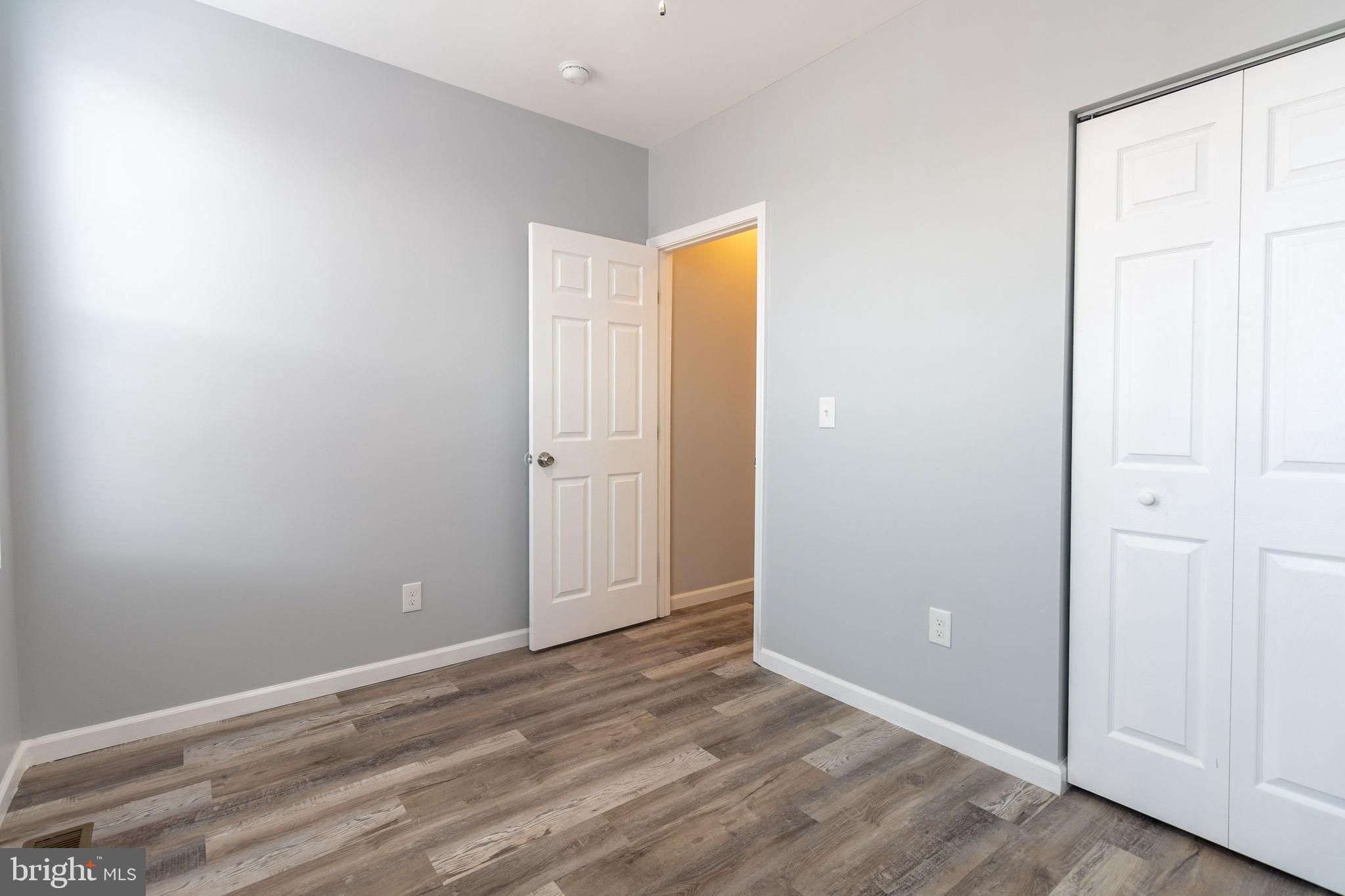 STEWART HILL - Residential Lease