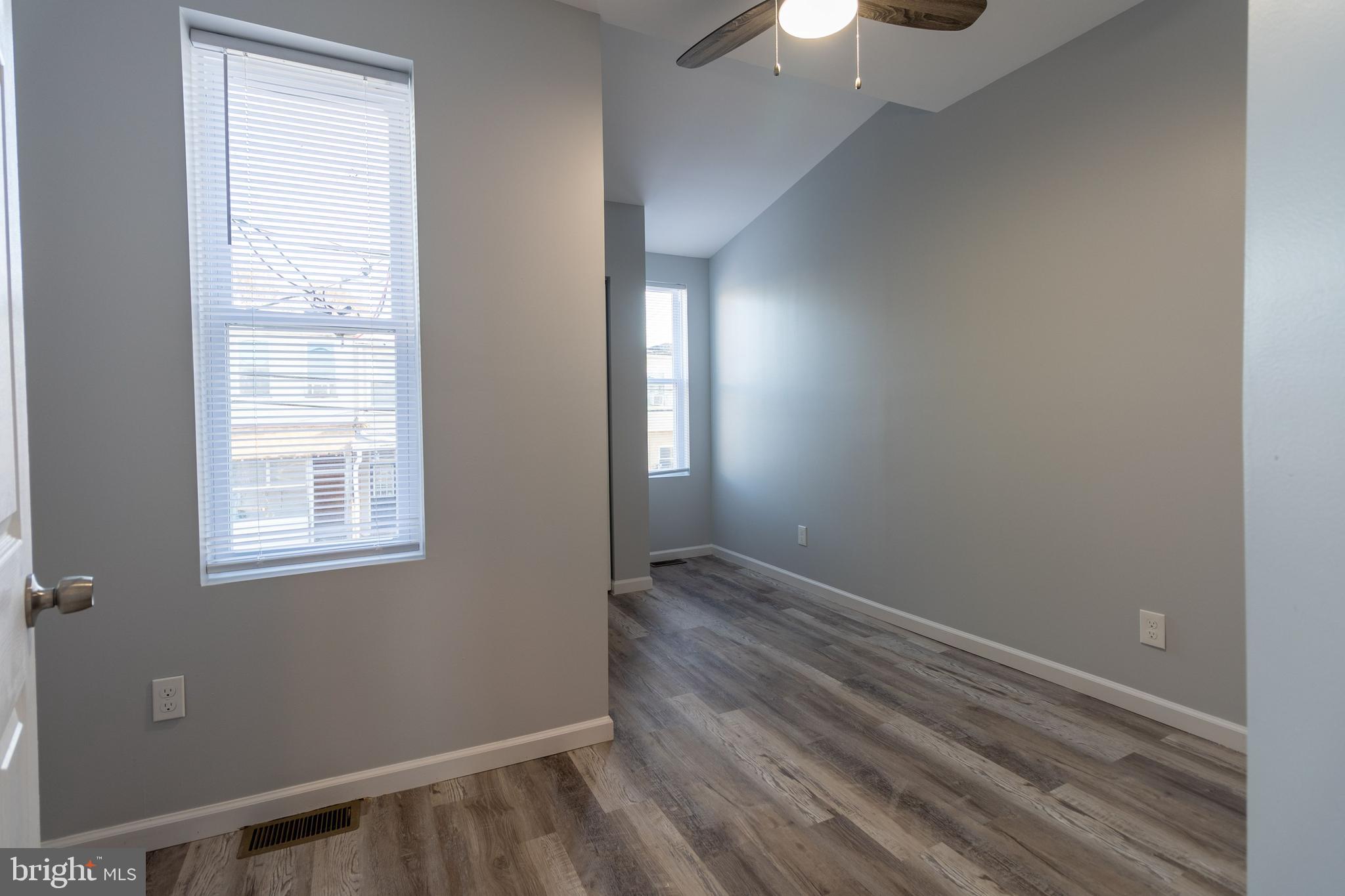 STEWART HILL - Residential Lease