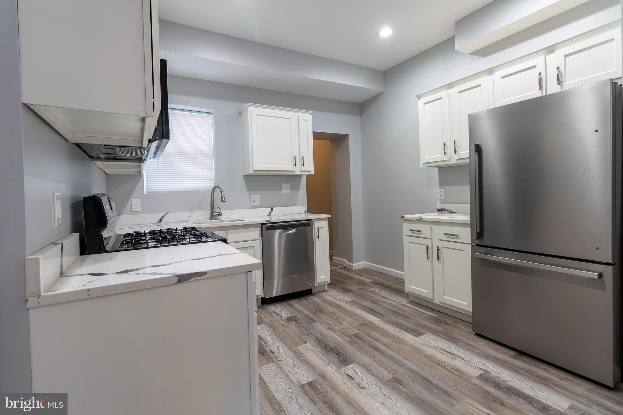 STEWART HILL - Residential Lease