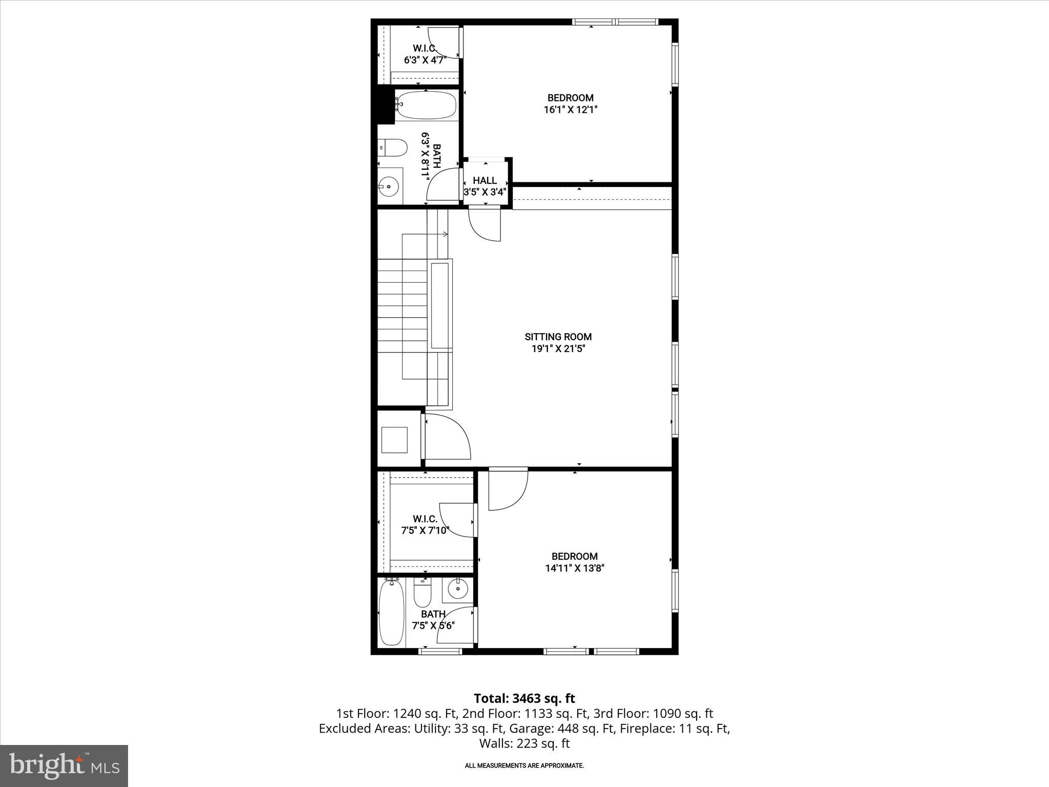 MAPLE LAWN - Residential