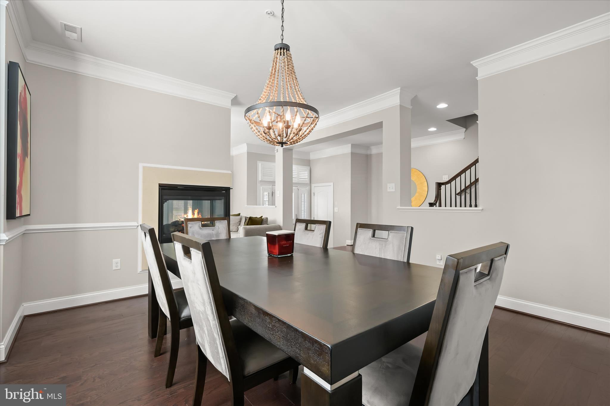 MAPLE LAWN - Residential