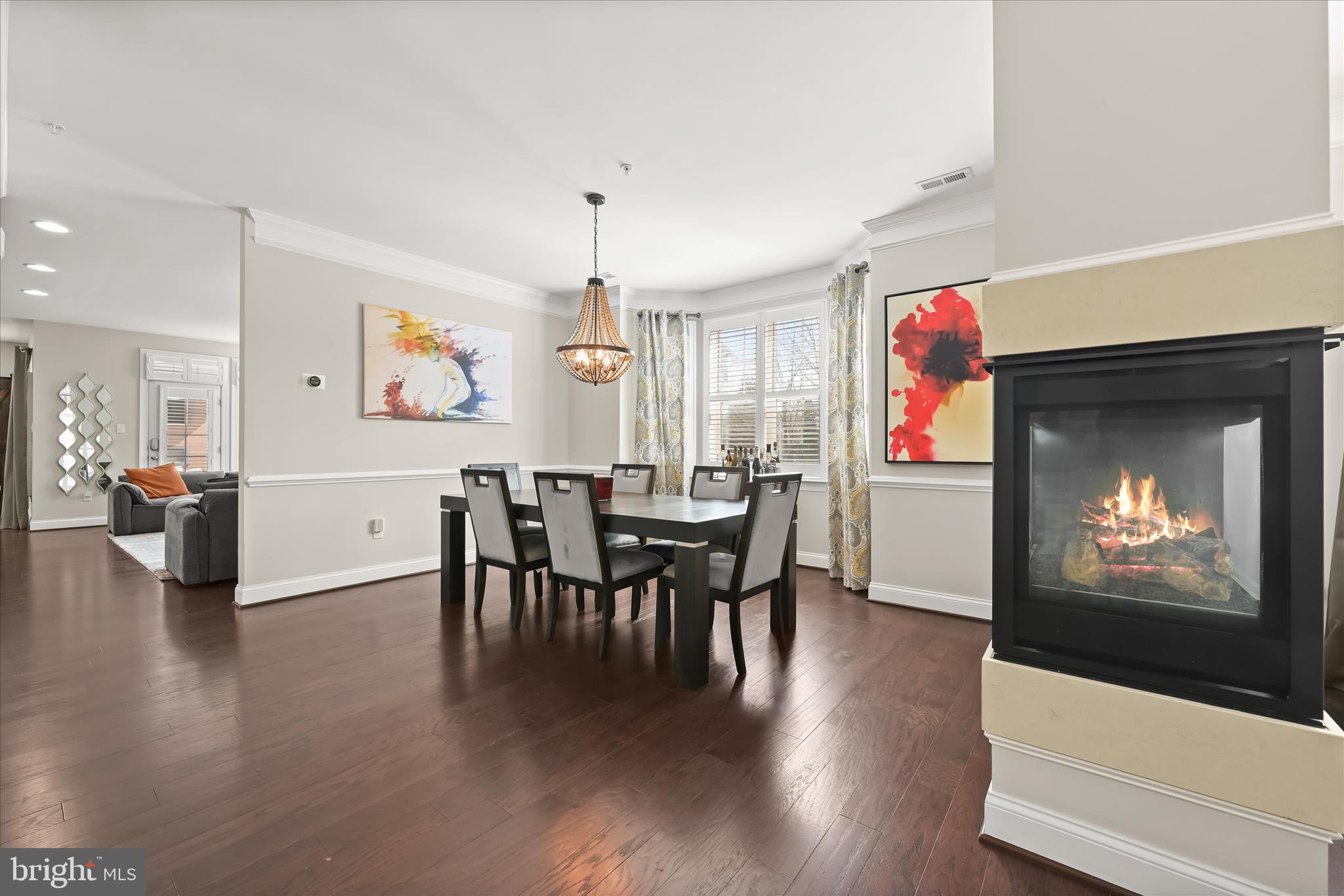 MAPLE LAWN - Residential