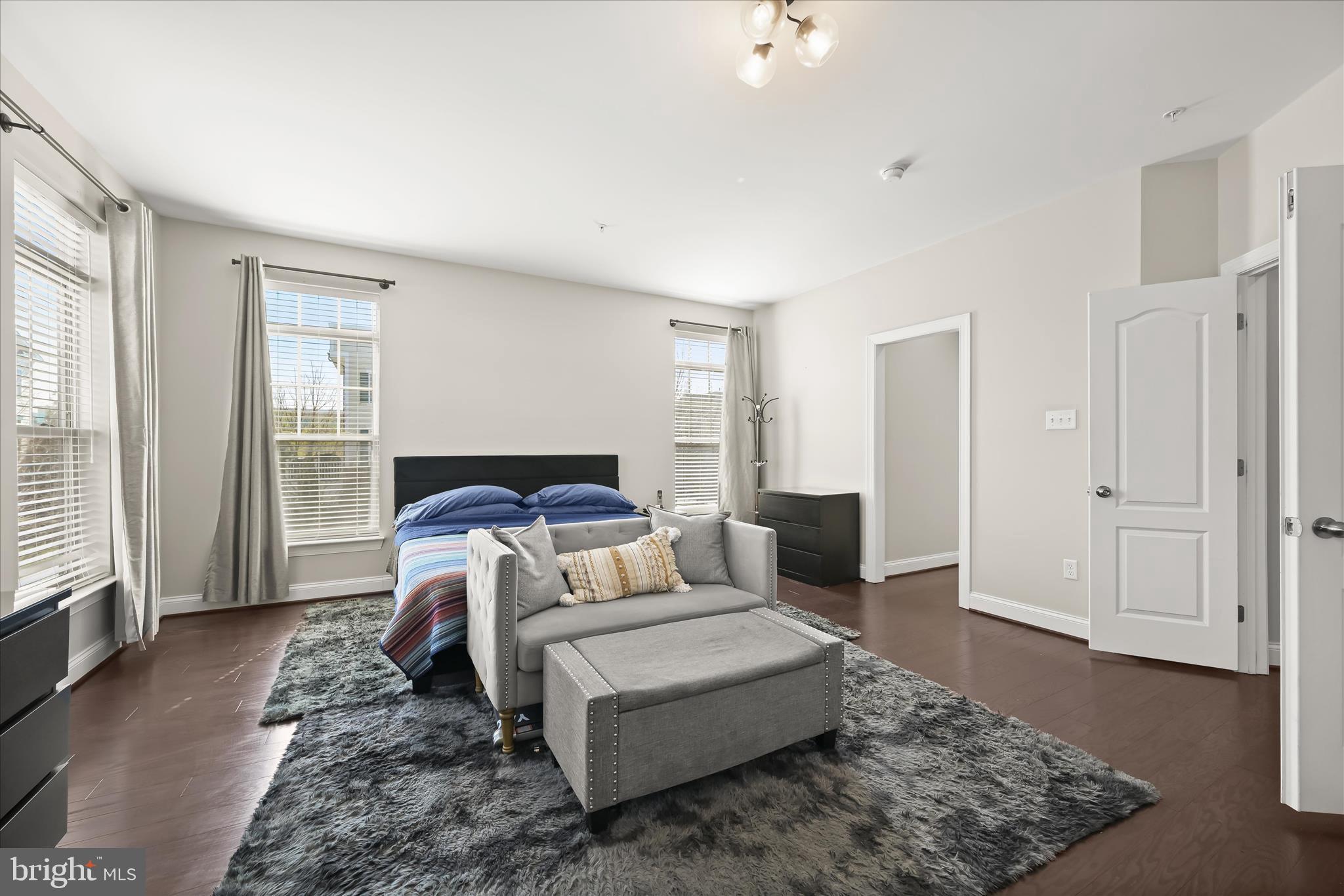 MAPLE LAWN - Residential