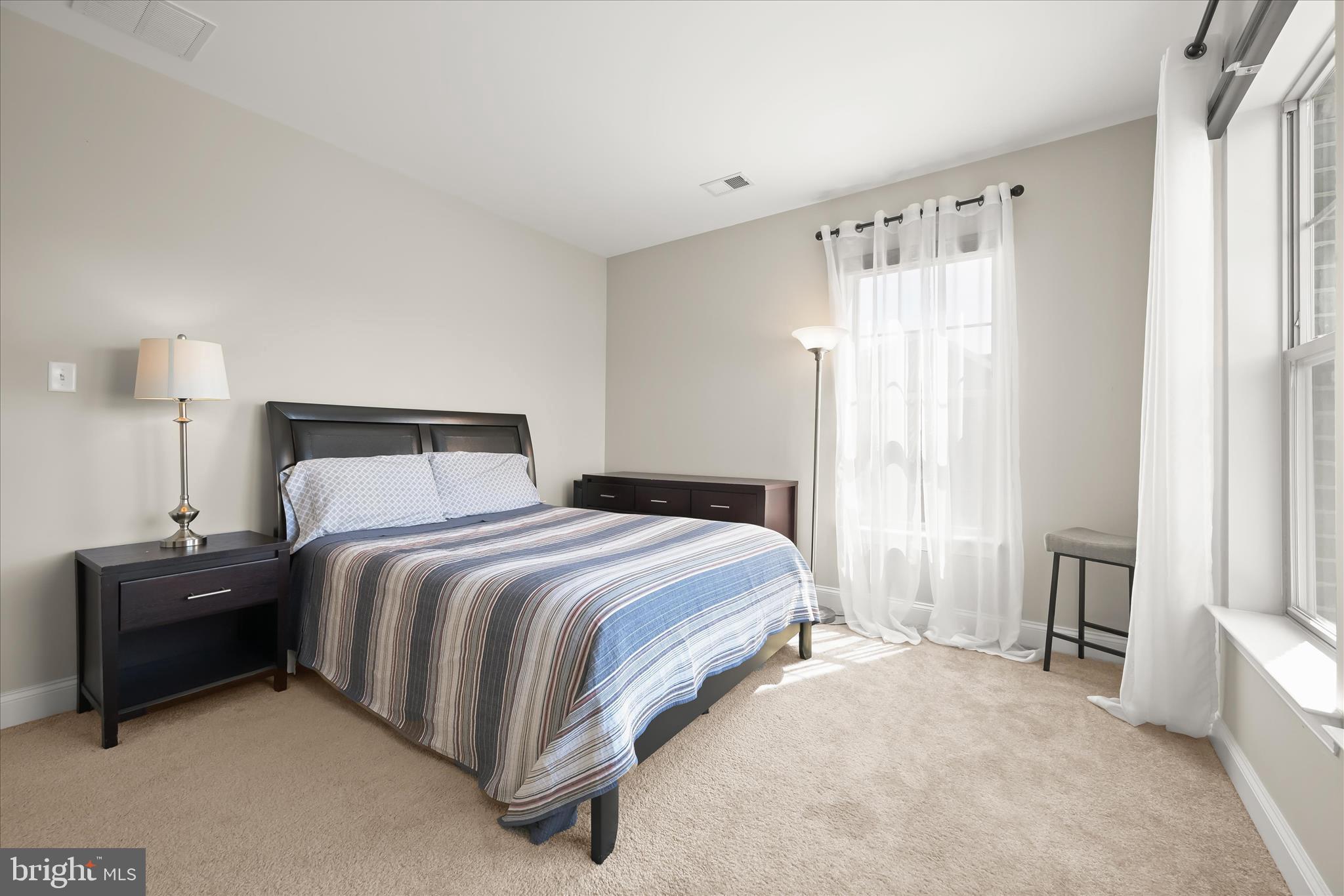 MAPLE LAWN - Residential