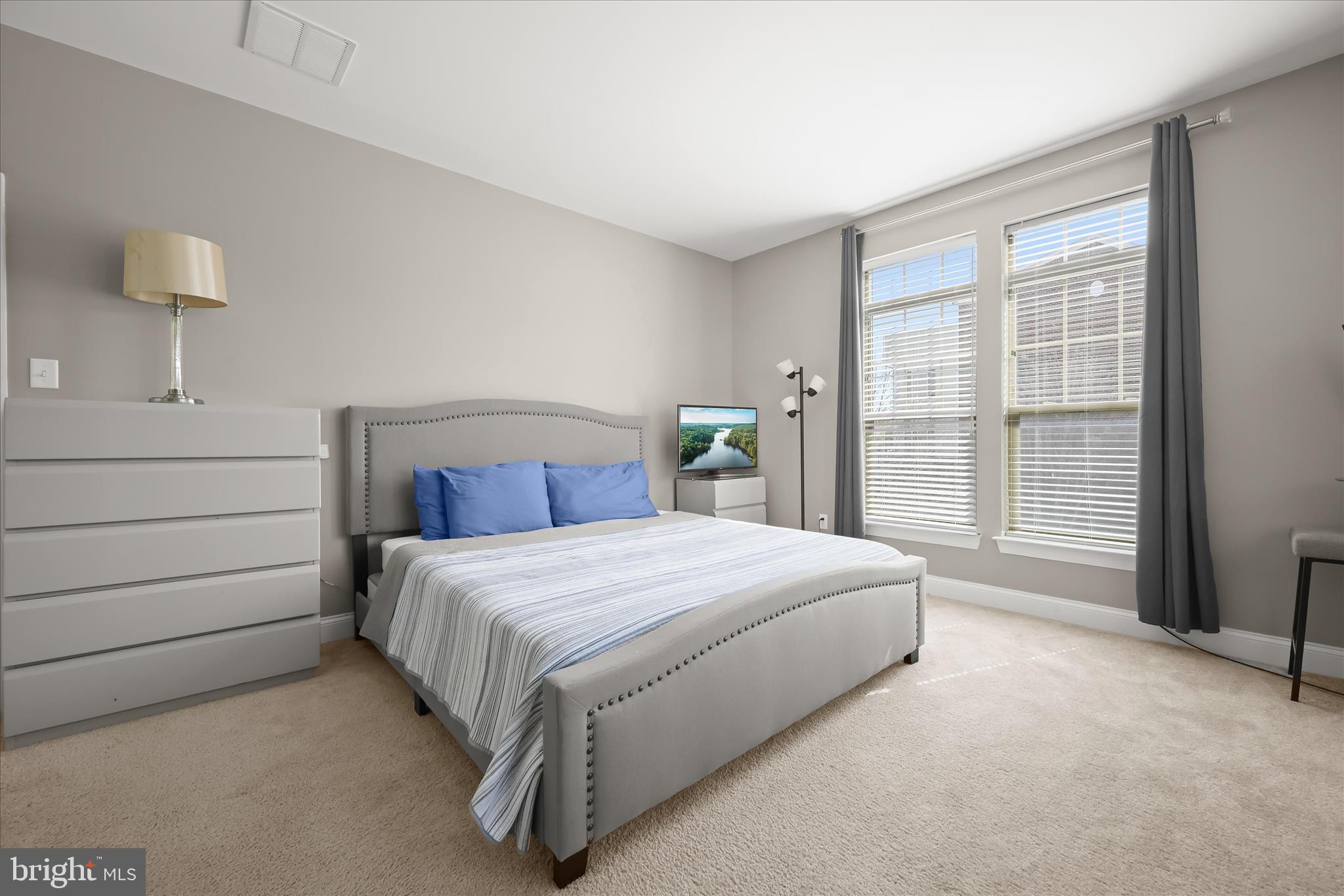 MAPLE LAWN - Residential