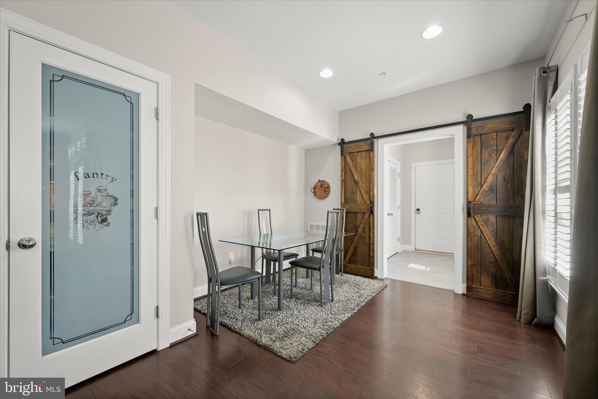 MAPLE LAWN - Residential