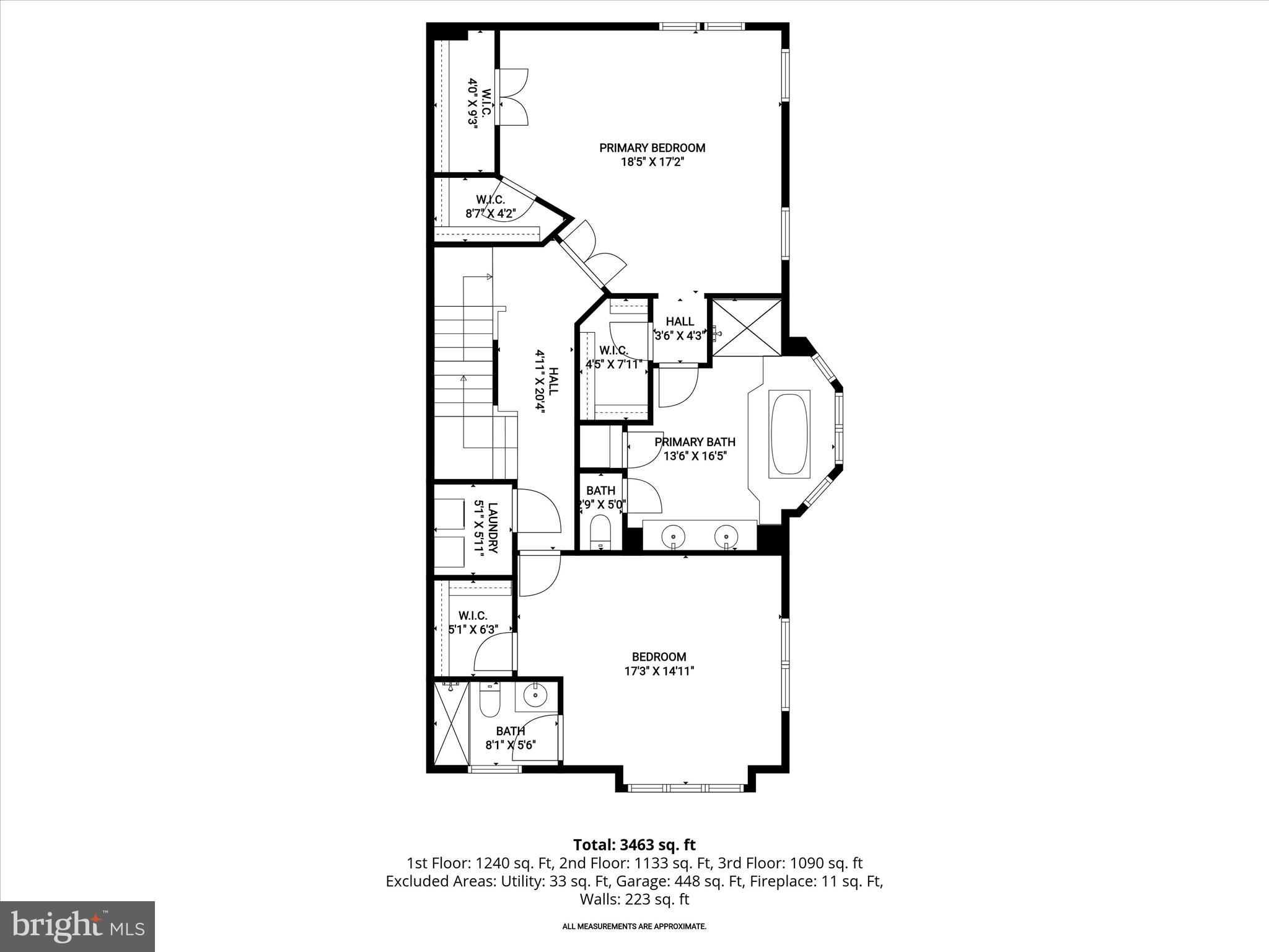 MAPLE LAWN - Residential