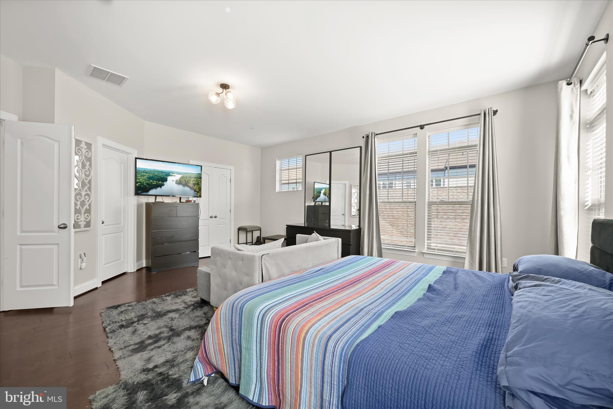 MAPLE LAWN - Residential