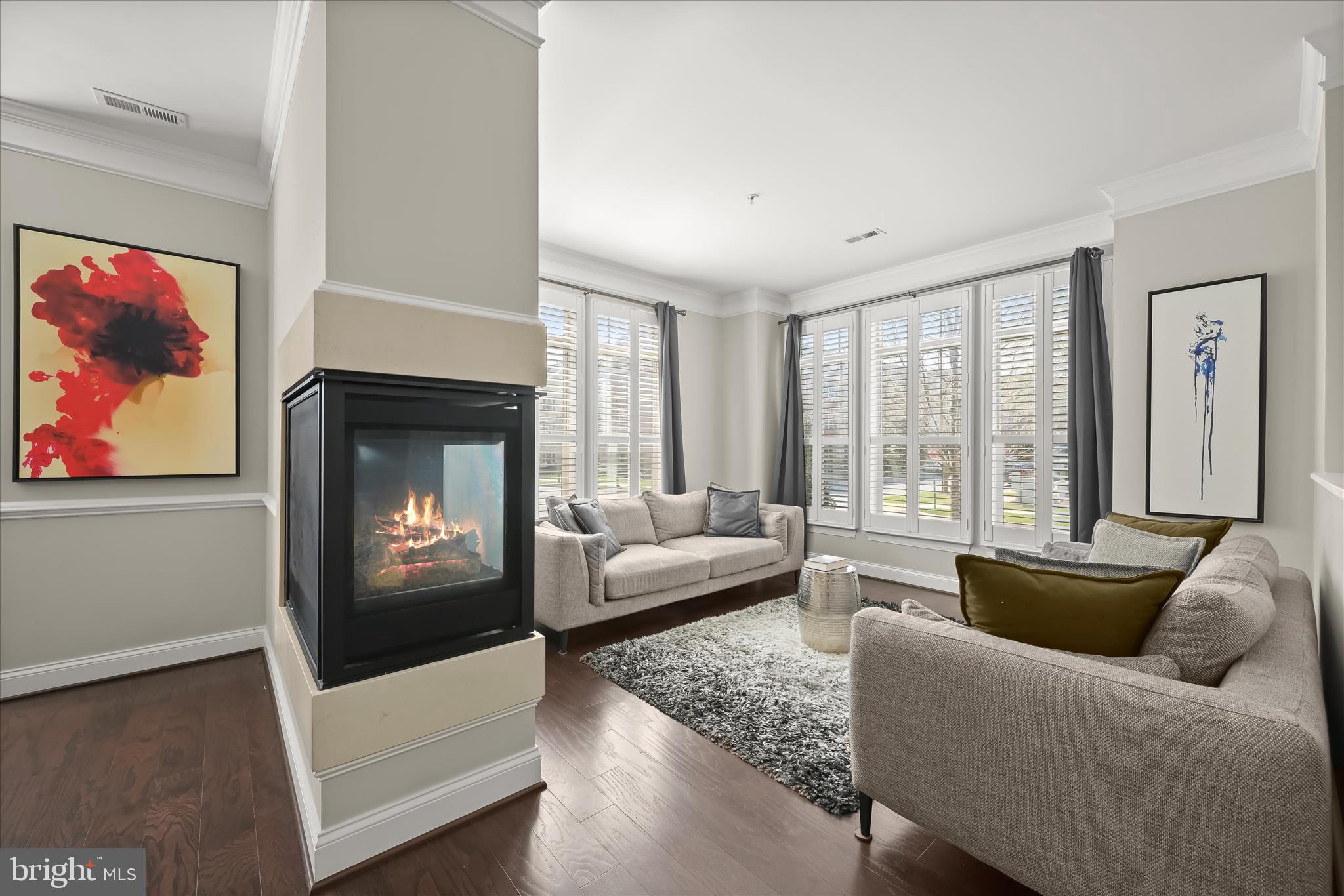 MAPLE LAWN - Residential