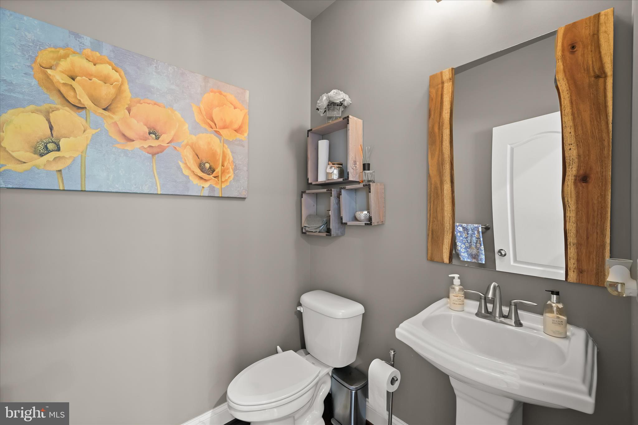 MAPLE LAWN - Residential