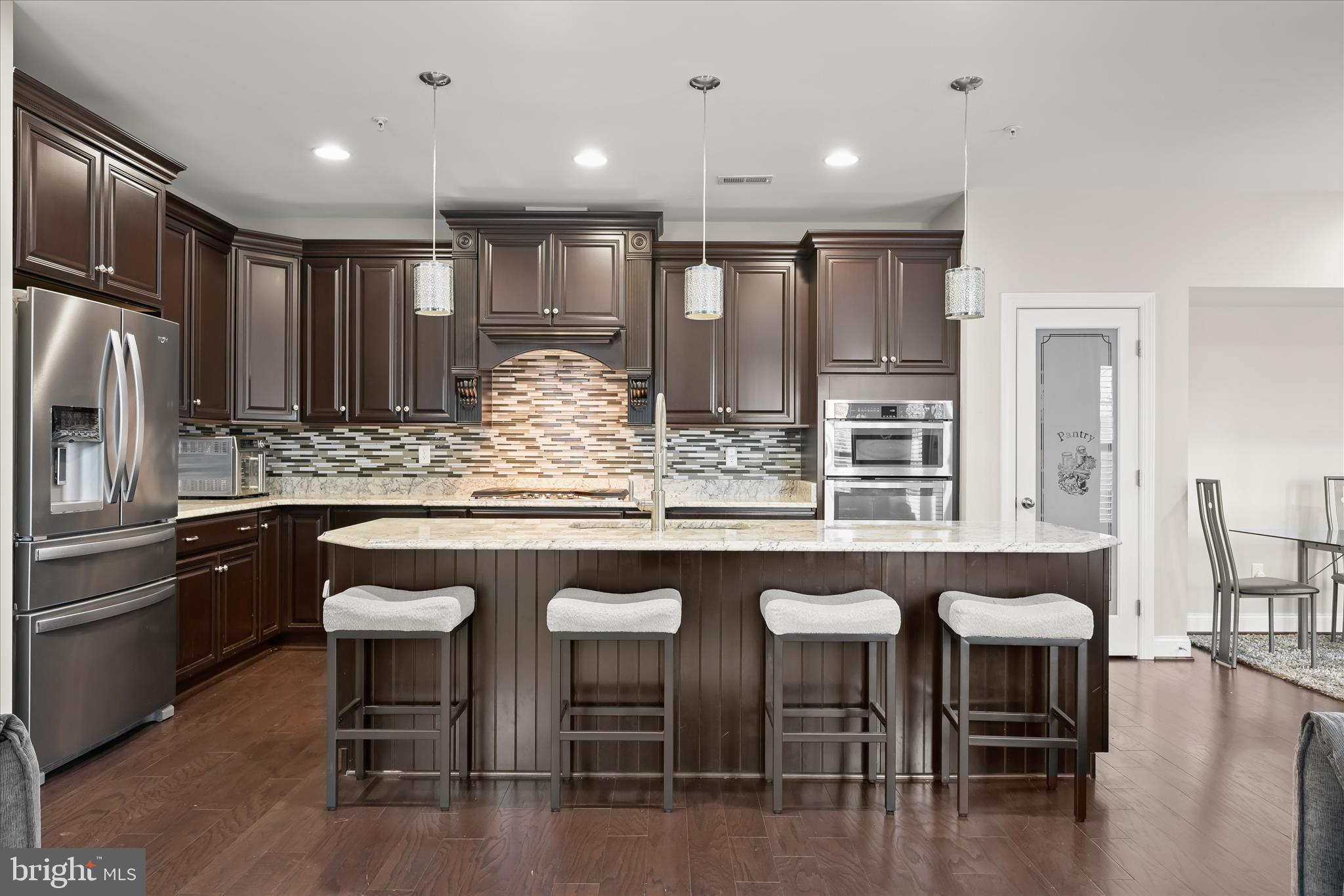 MAPLE LAWN - Residential