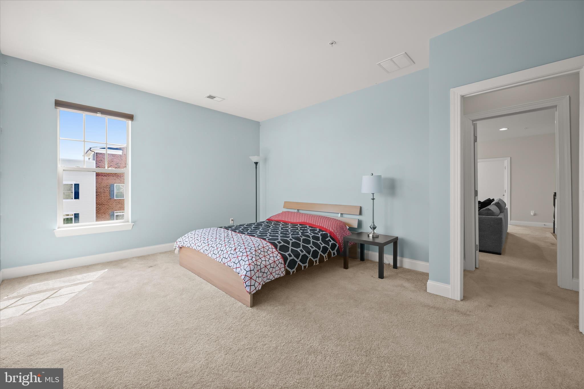 MAPLE LAWN - Residential