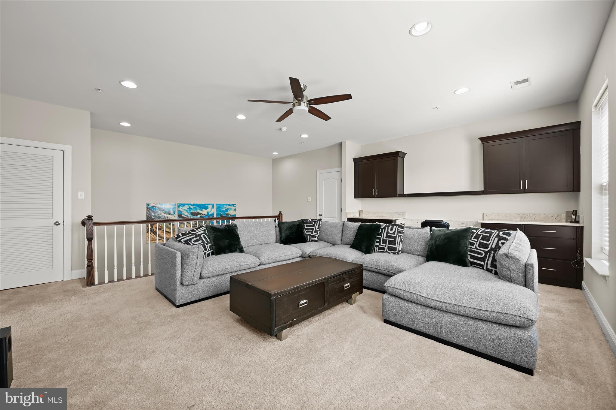 MAPLE LAWN - Residential