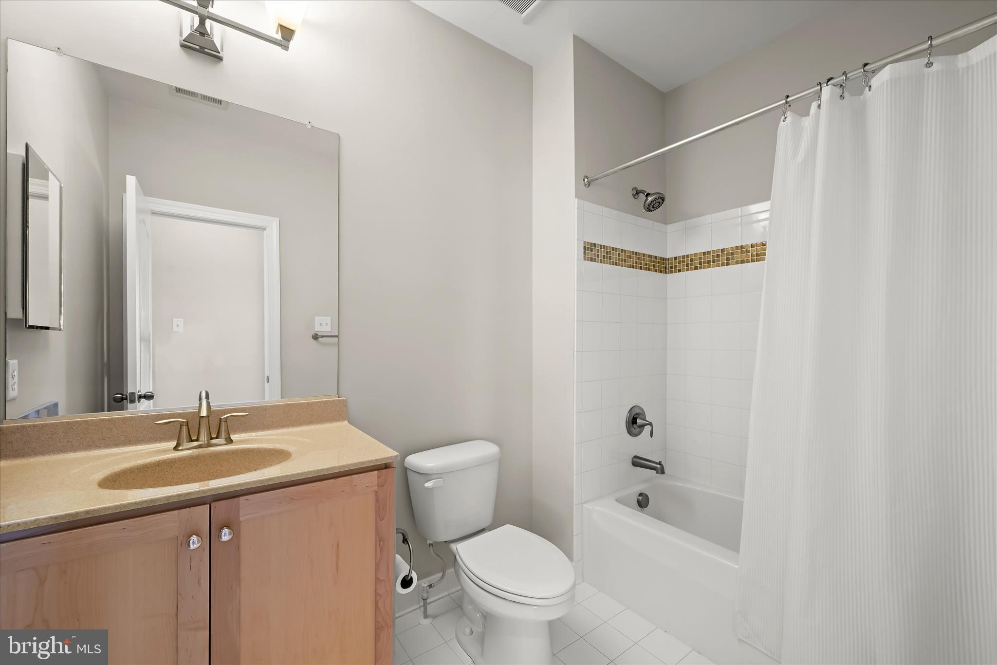 MAPLE LAWN - Residential