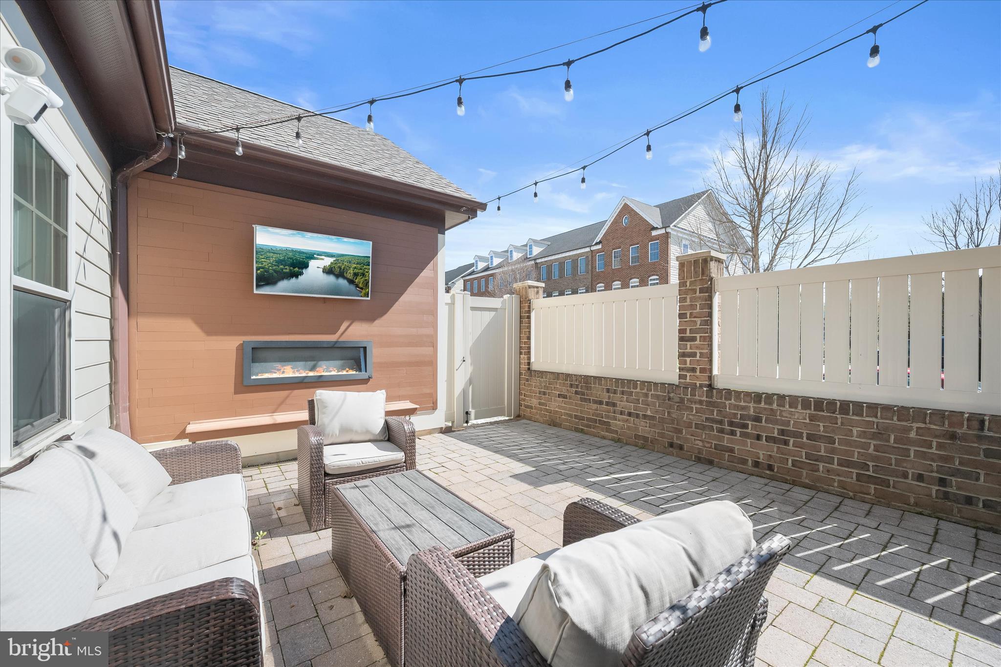 MAPLE LAWN - Residential