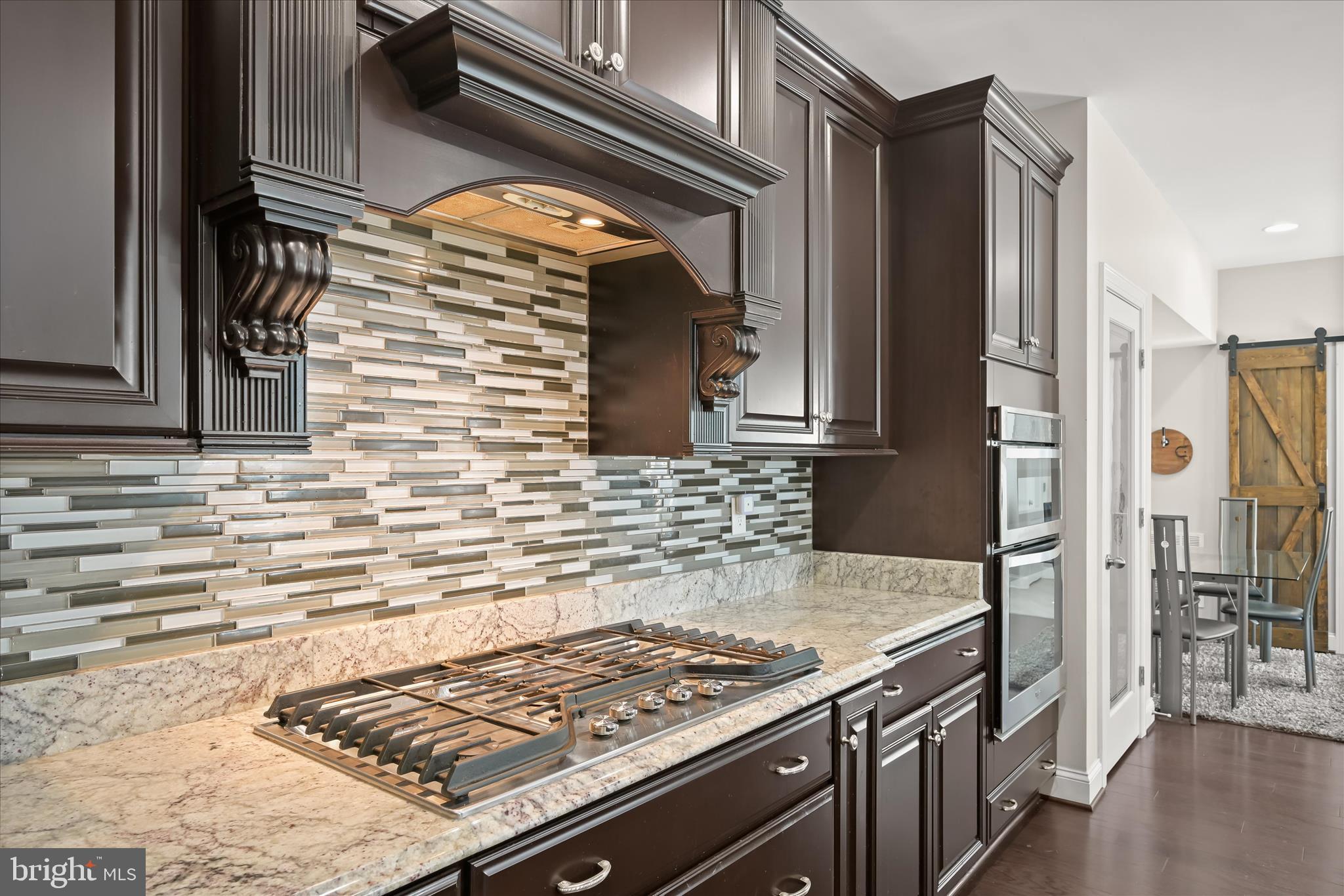 MAPLE LAWN - Residential