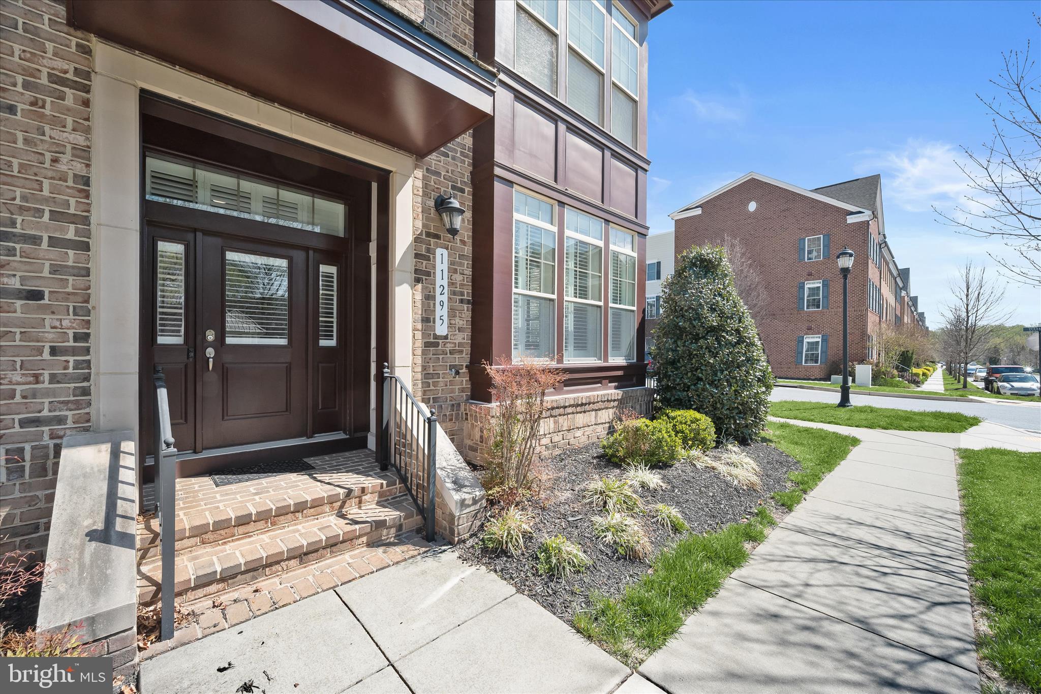 MAPLE LAWN - Residential