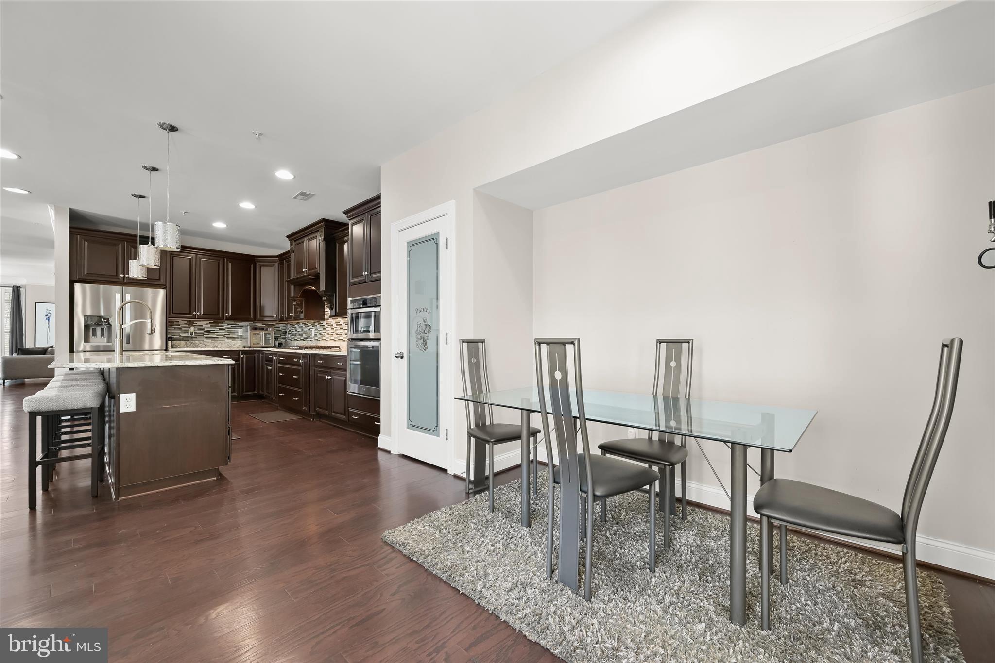 MAPLE LAWN - Residential