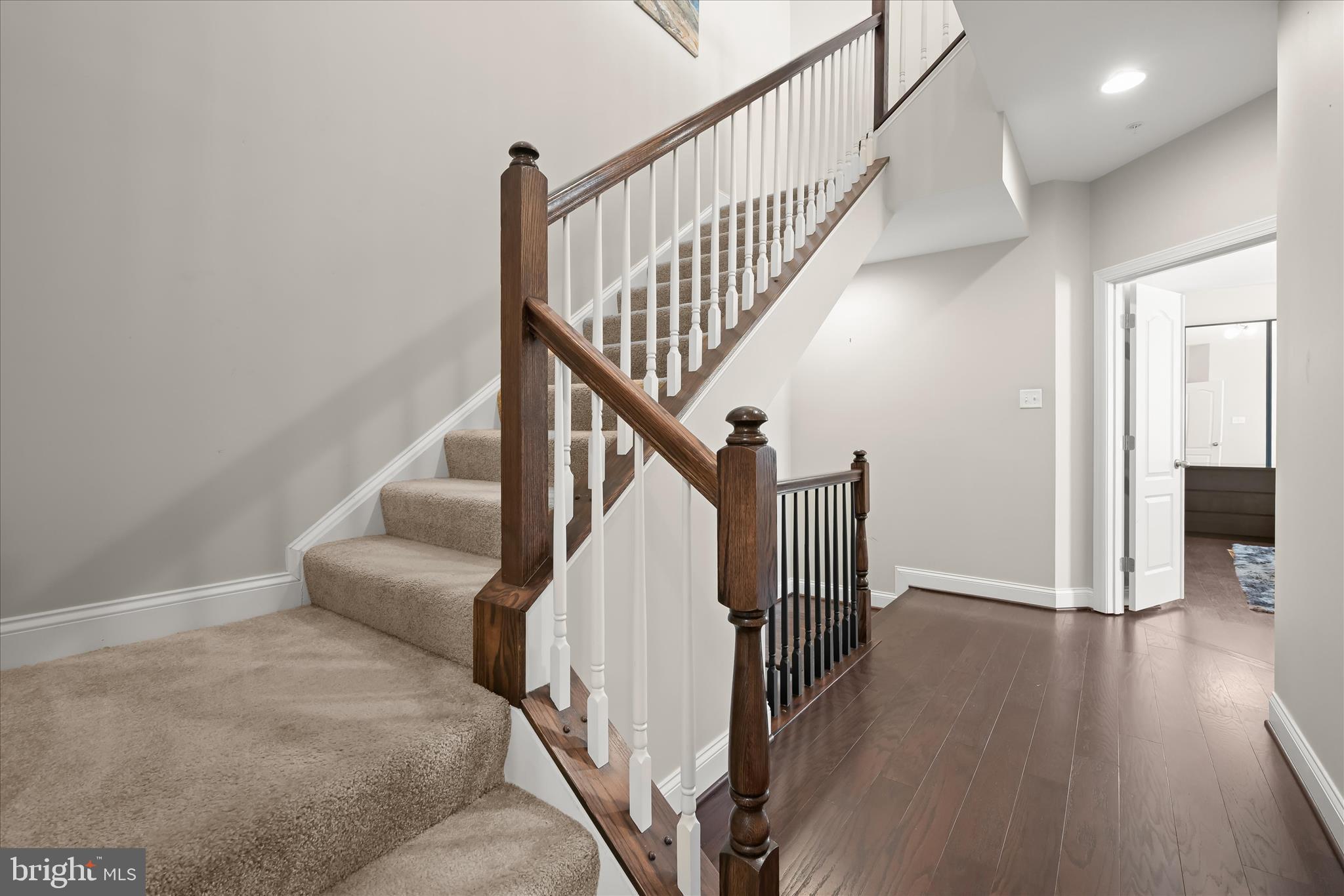 MAPLE LAWN - Residential