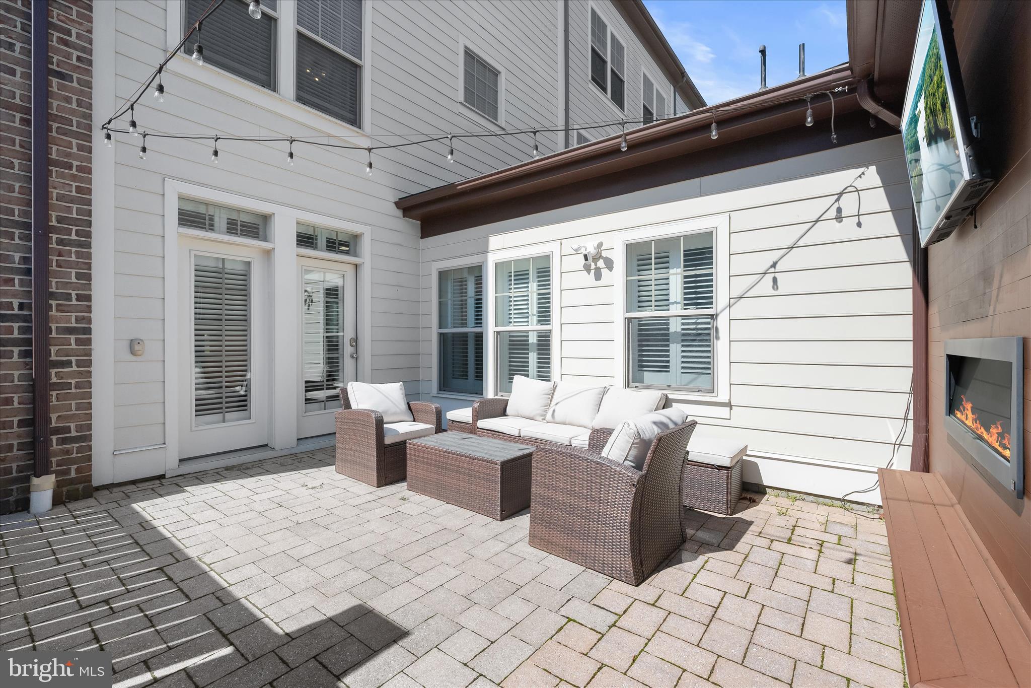 MAPLE LAWN - Residential