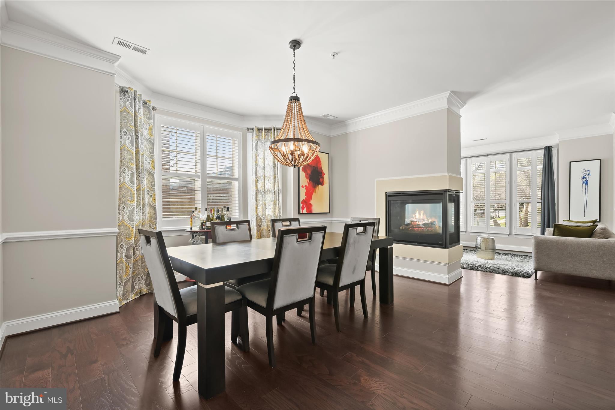 MAPLE LAWN - Residential