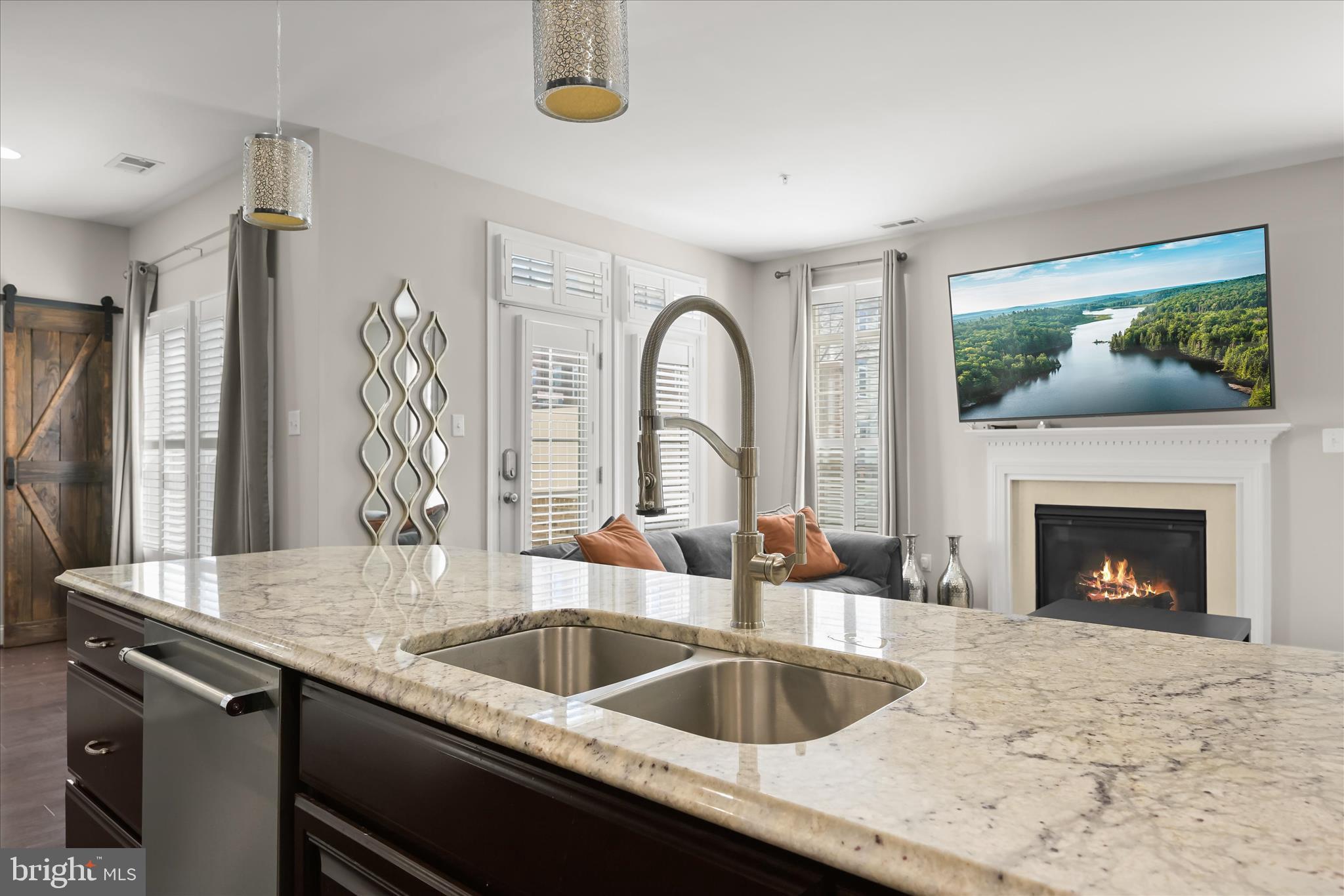 MAPLE LAWN - Residential