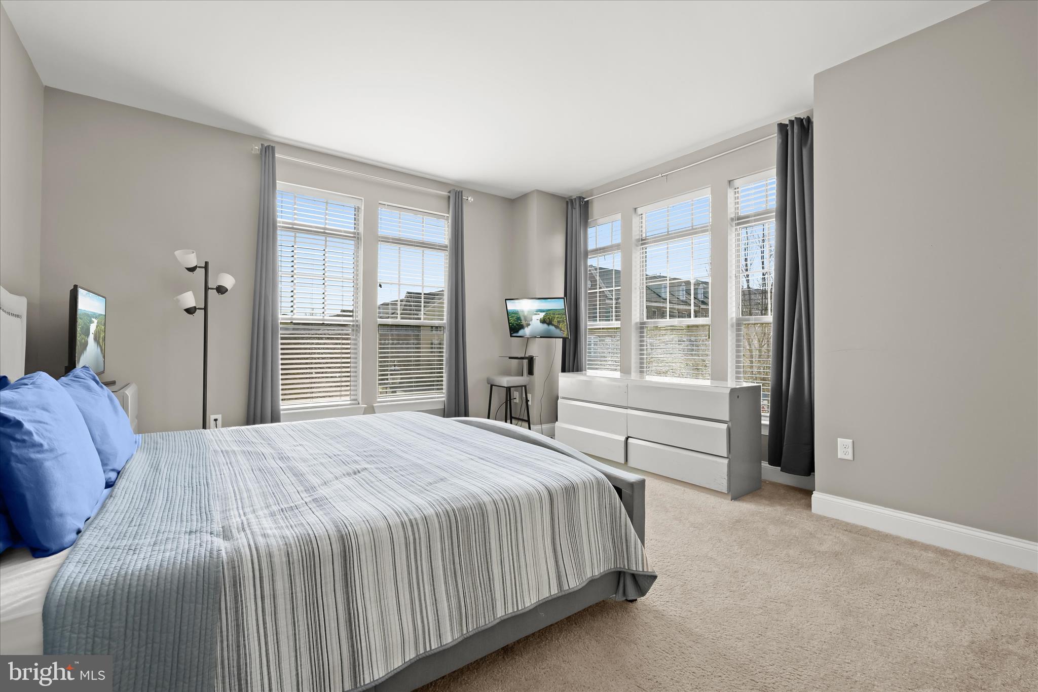 MAPLE LAWN - Residential