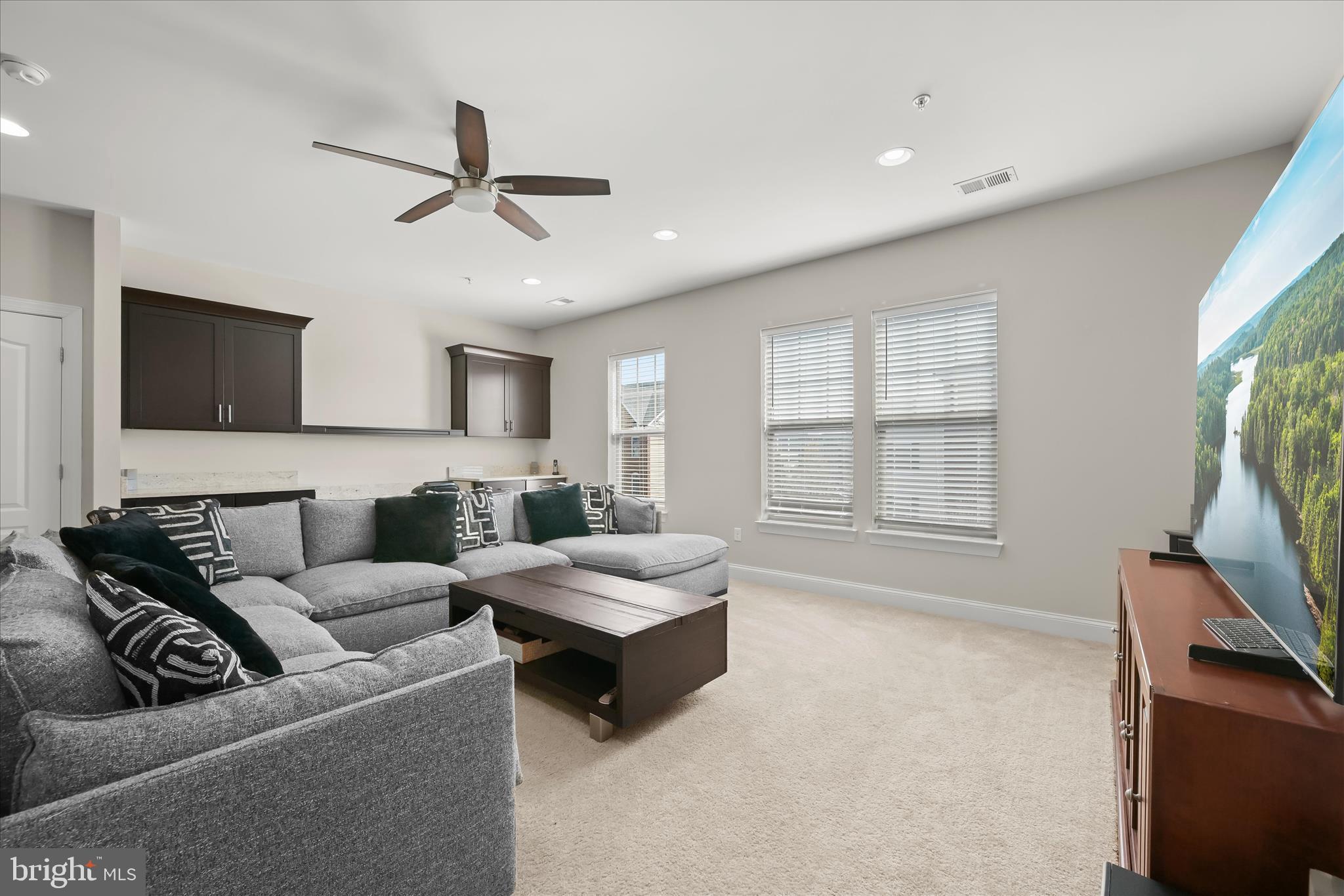 MAPLE LAWN - Residential