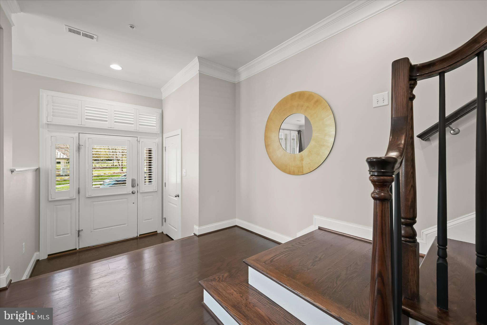 MAPLE LAWN - Residential