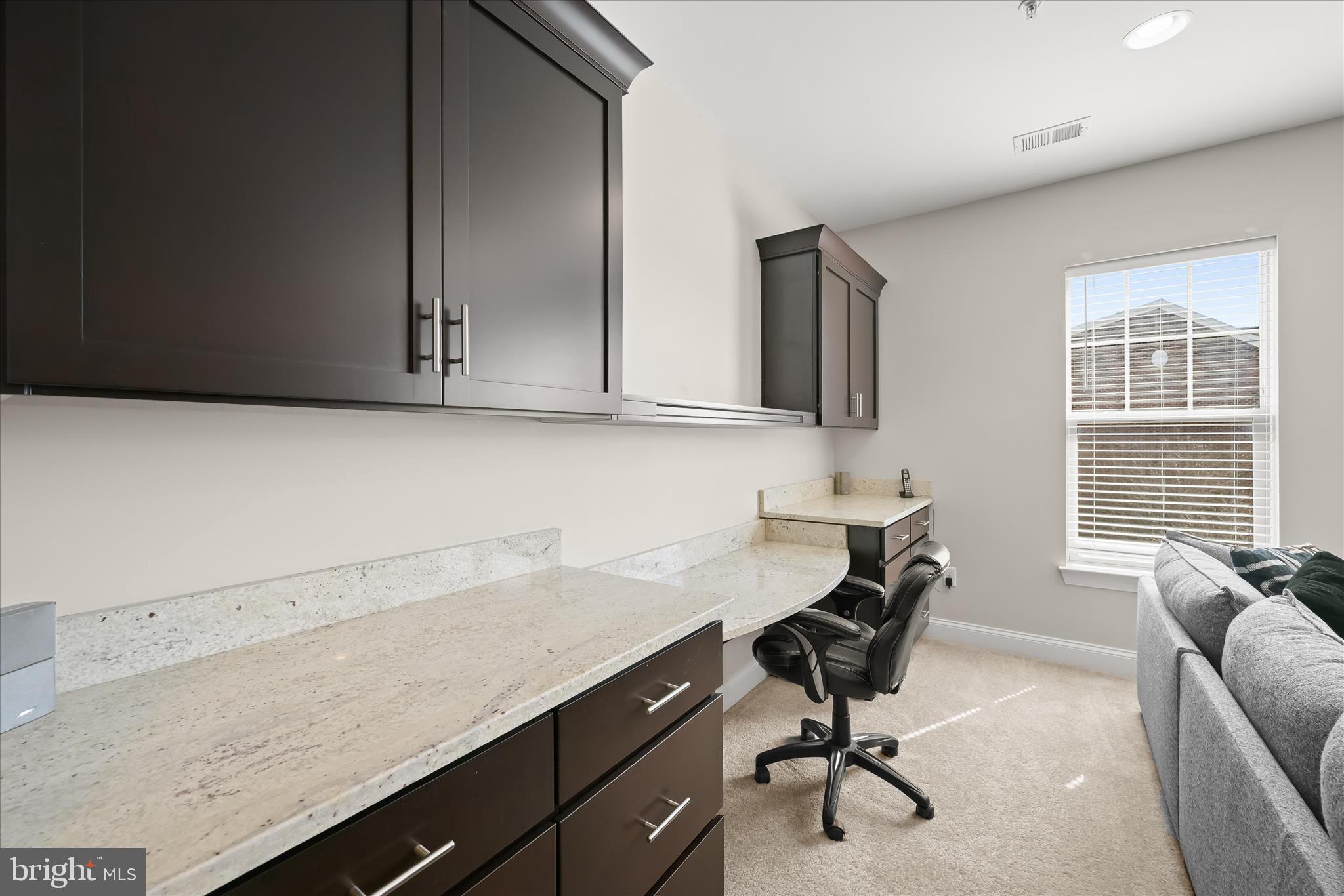 MAPLE LAWN - Residential