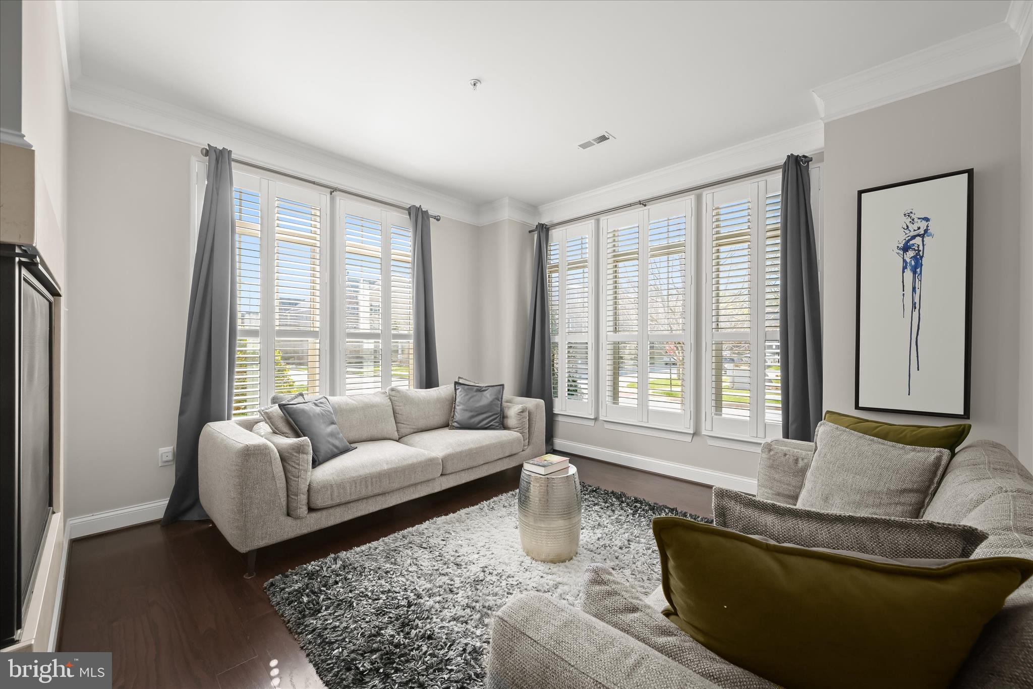 MAPLE LAWN - Residential