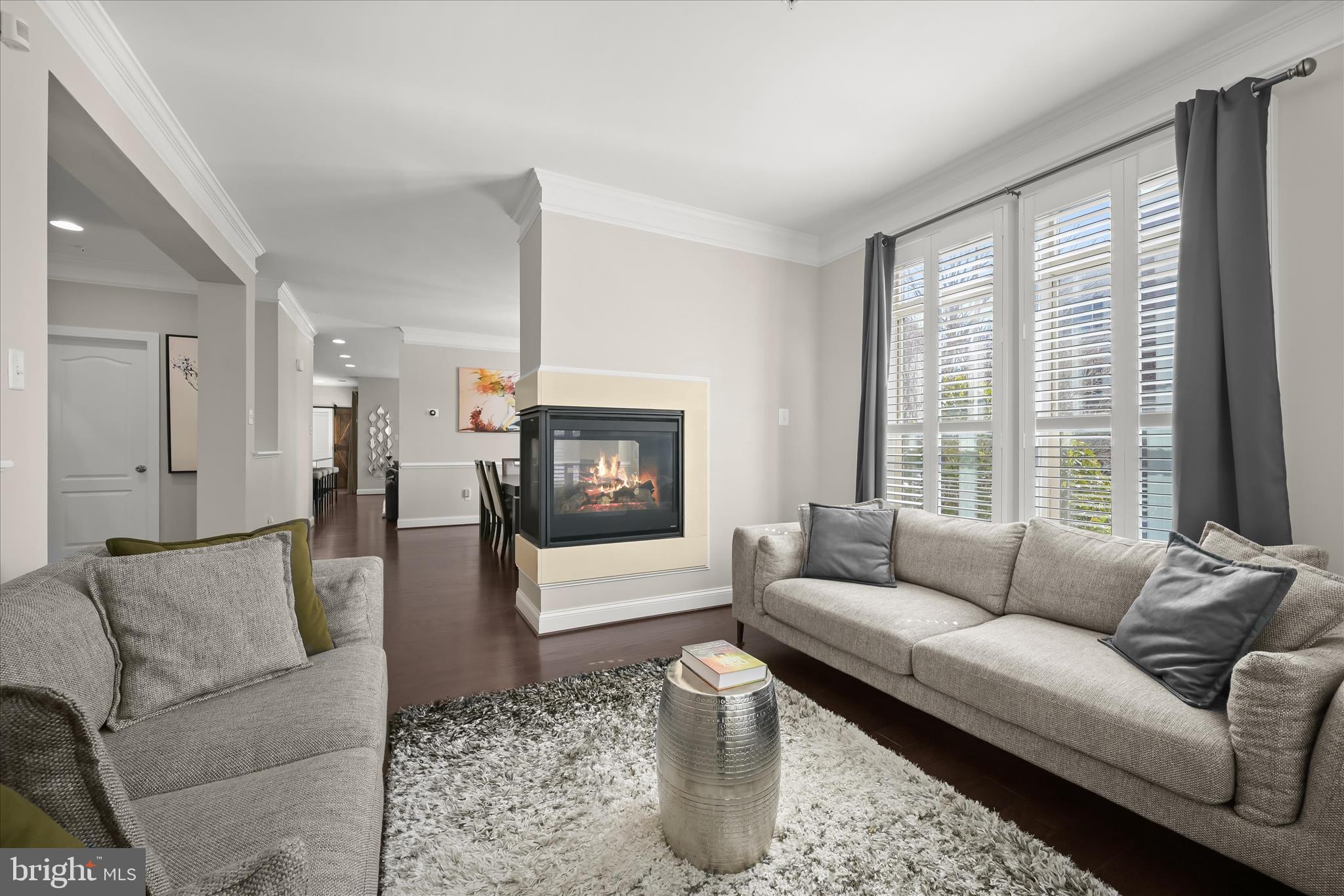 MAPLE LAWN - Residential