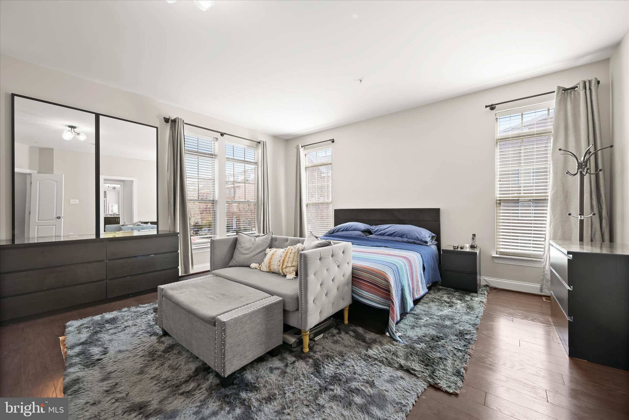 MAPLE LAWN - Residential