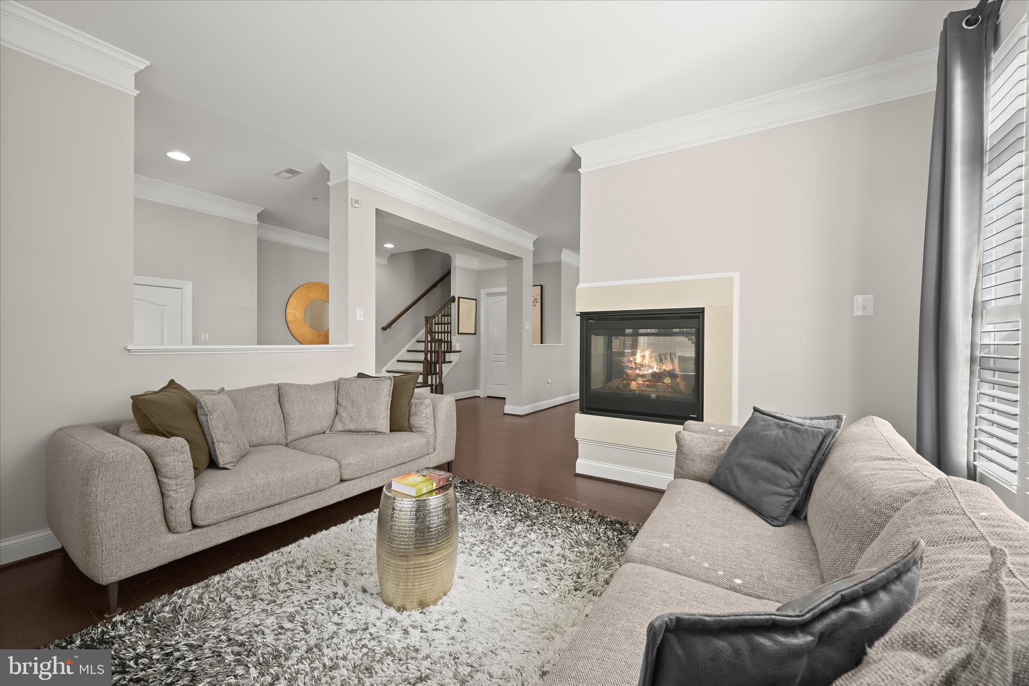 MAPLE LAWN - Residential