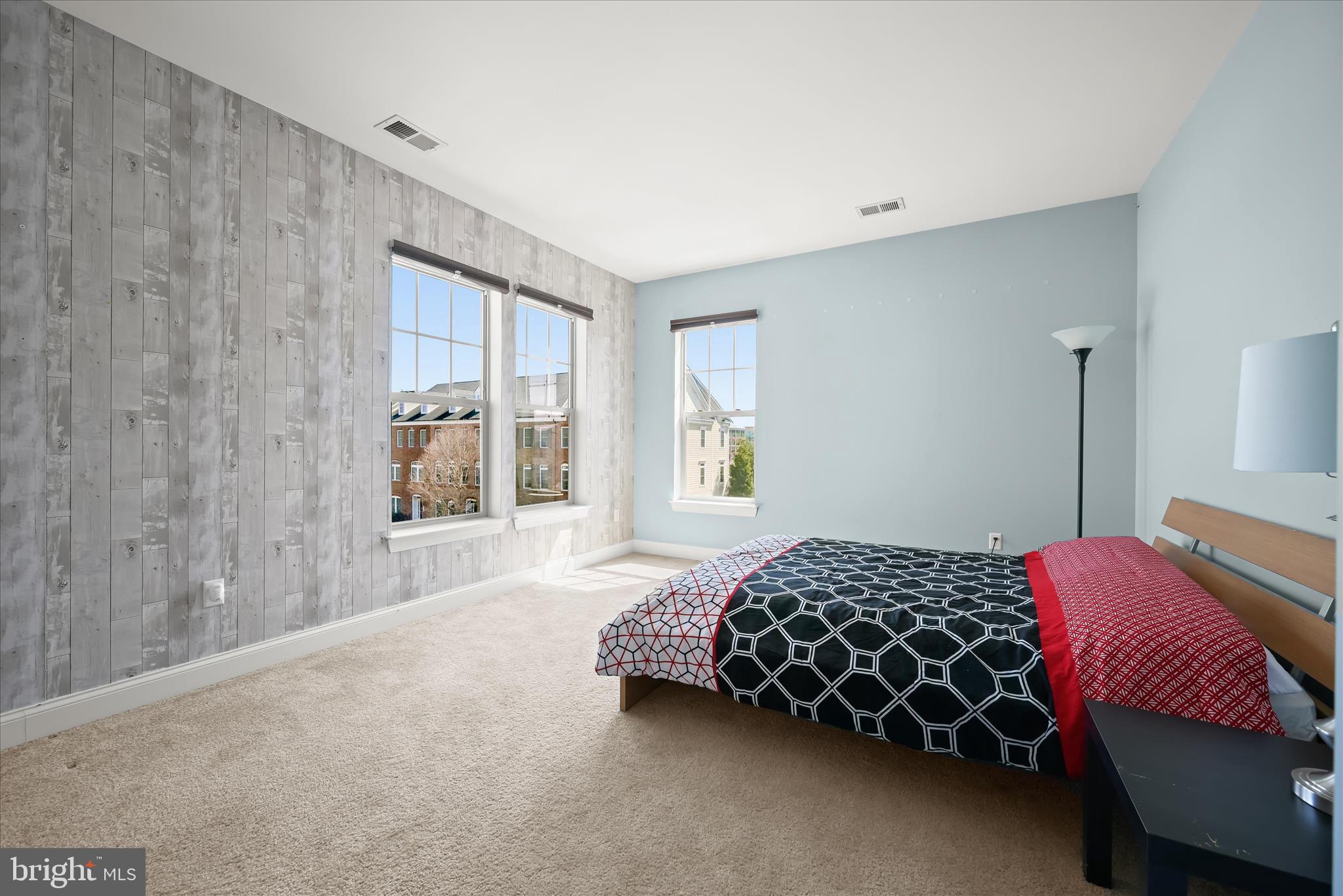 MAPLE LAWN - Residential